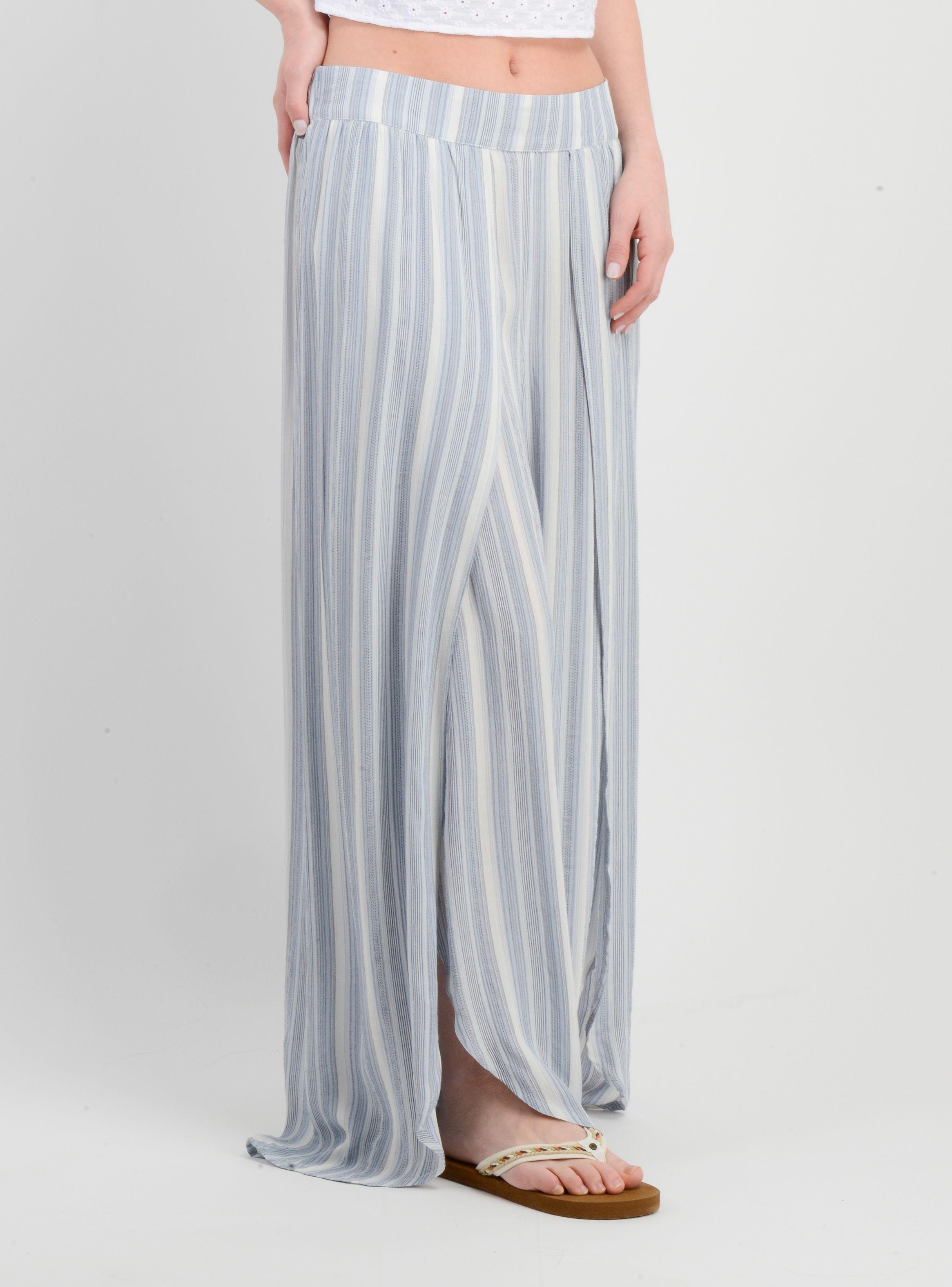 PANTALON TYMEA AZUL CLARO-3
