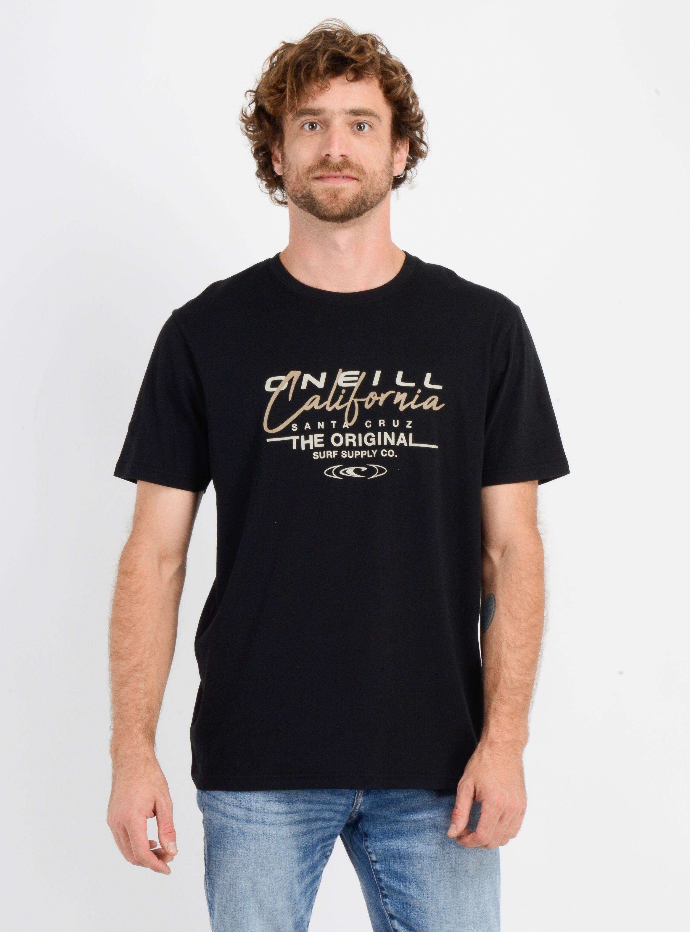 POLERA MANGA CORTA CALI NEGRO-0