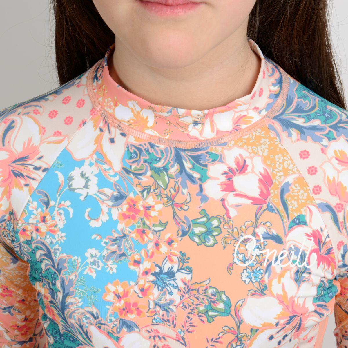 BODY MANGA LARGA LUA FLORAL ROSADO-4