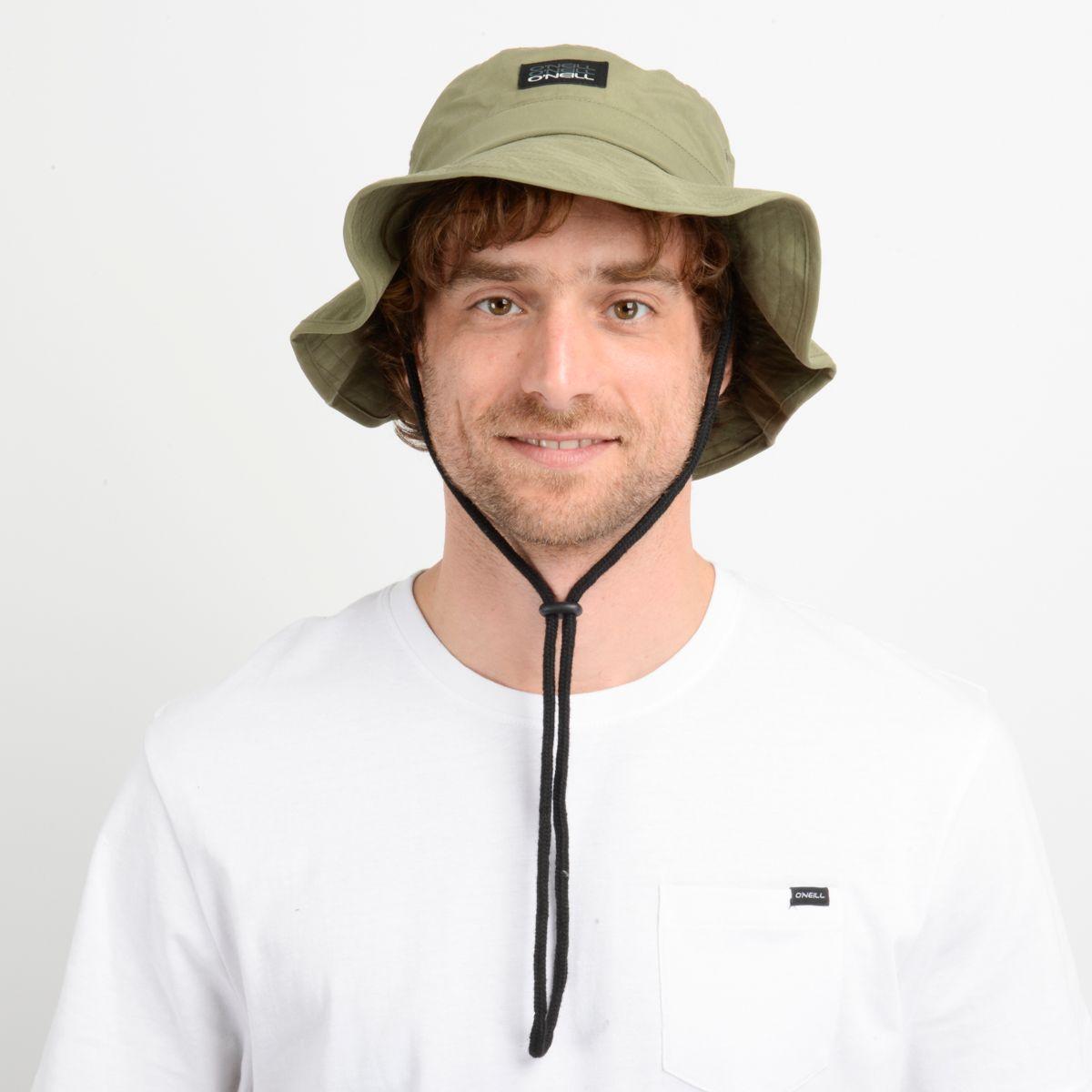 BUCKET WETLANDS  VERDE-0