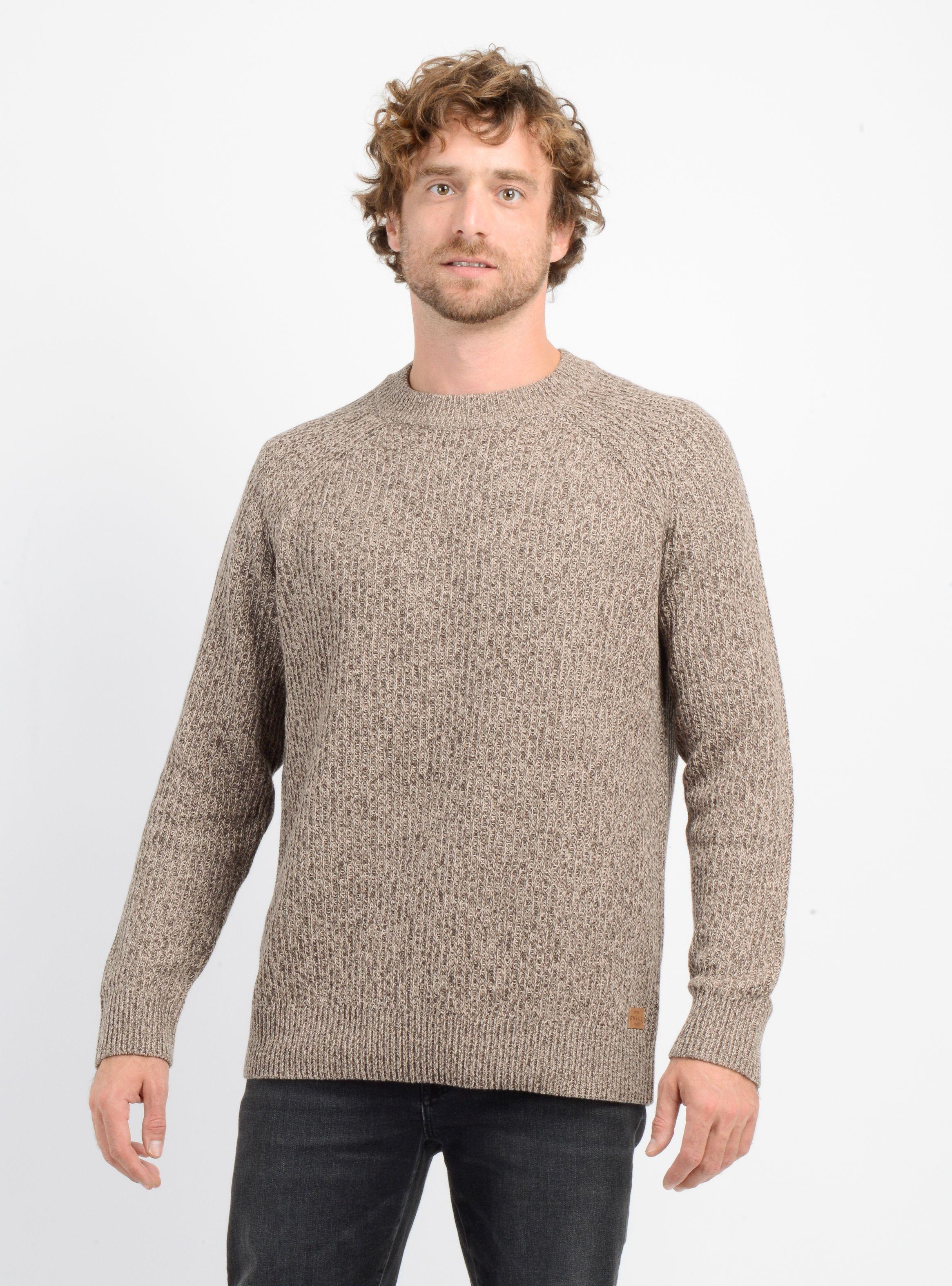 SWEATER AVONDALE  CAFÉ-0