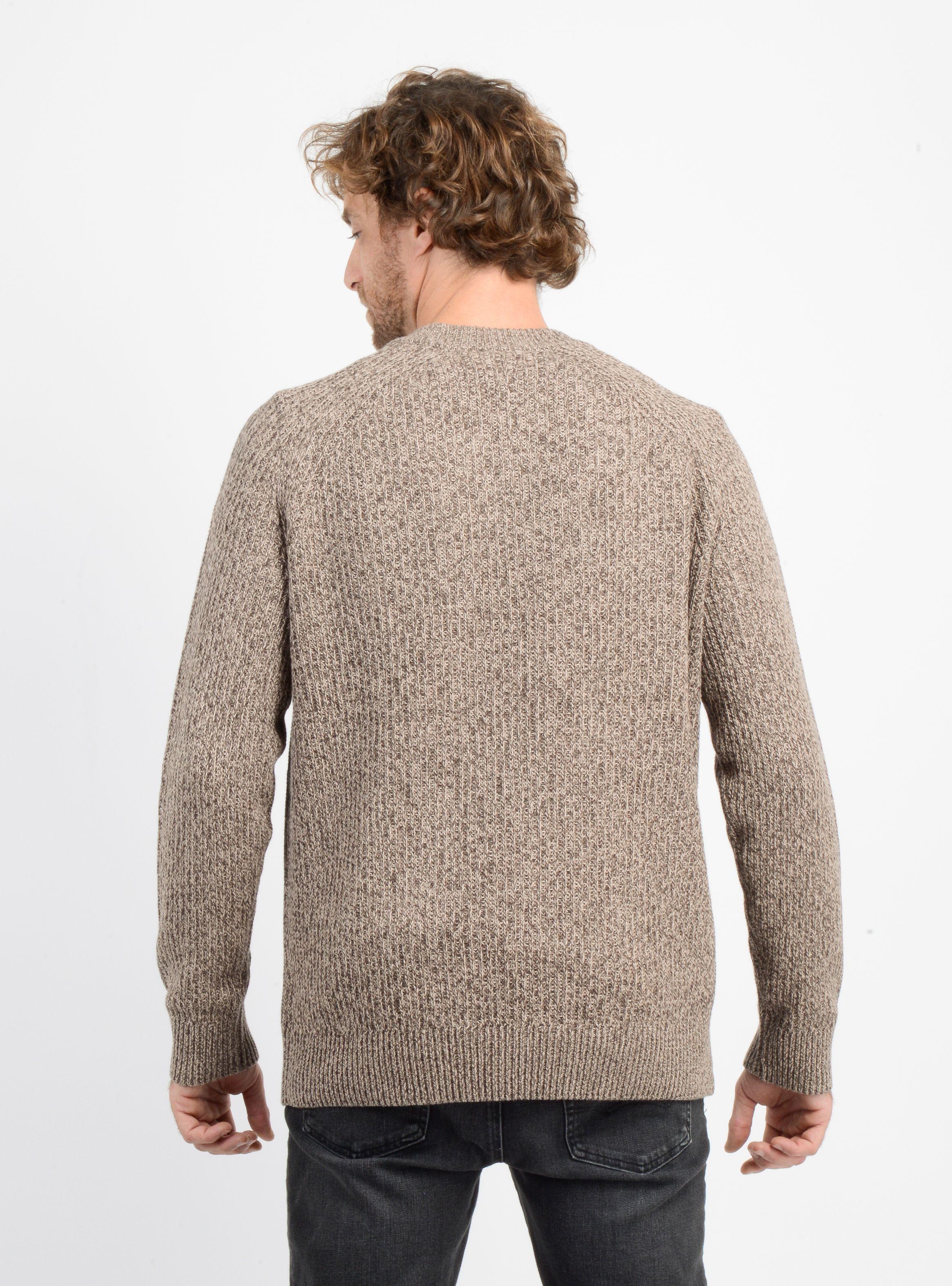 SWEATER AVONDALE  CAFÉ-1