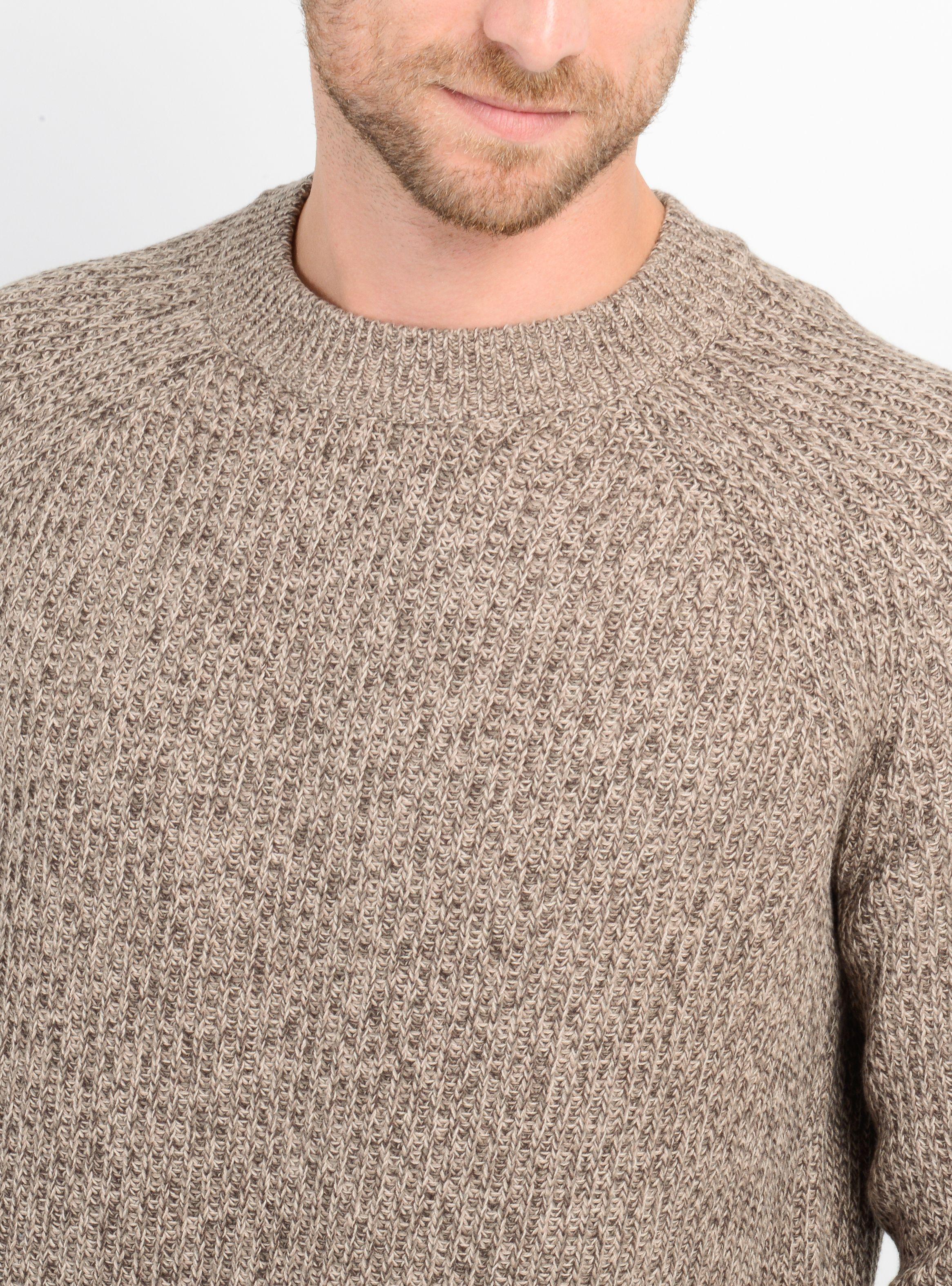 SWEATER AVONDALE  CAFÉ-4