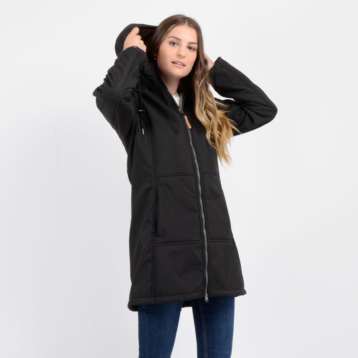 PARKA GALEN NEGRO-2