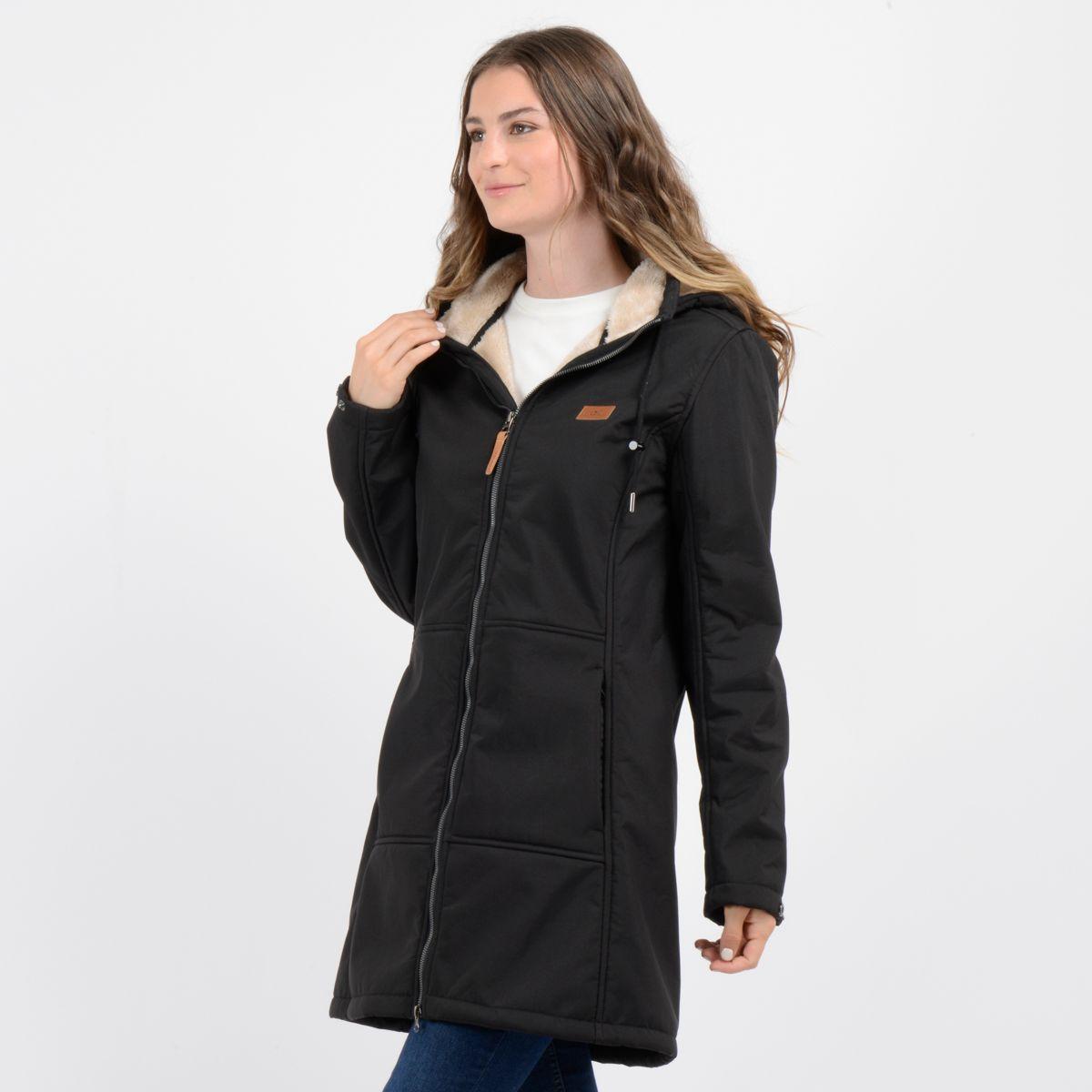 PARKA GALEN NEGRO-3