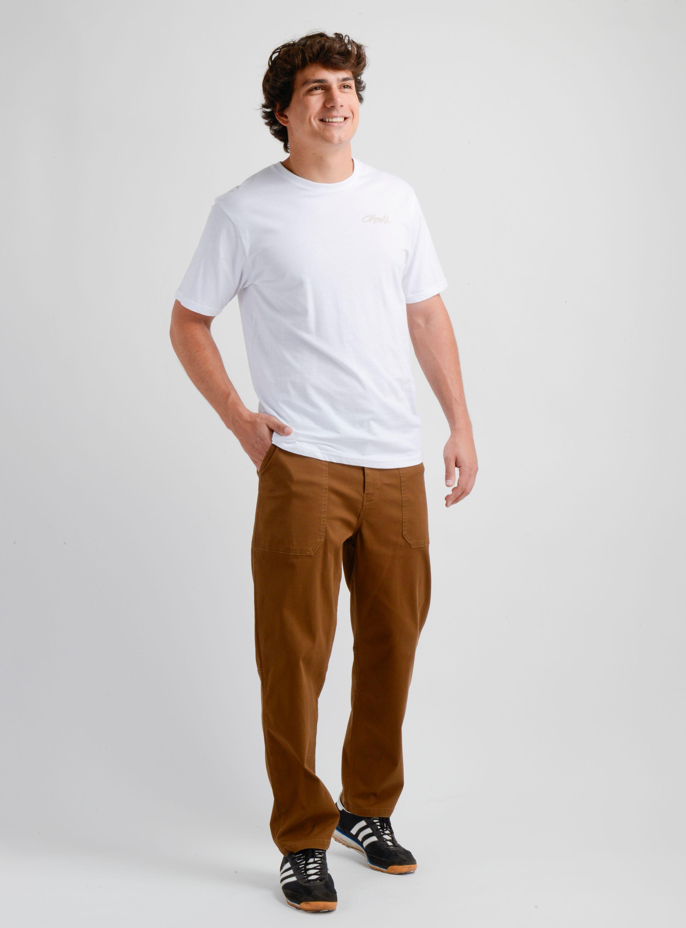 PANTALON MAXWELL CAFÉ-3