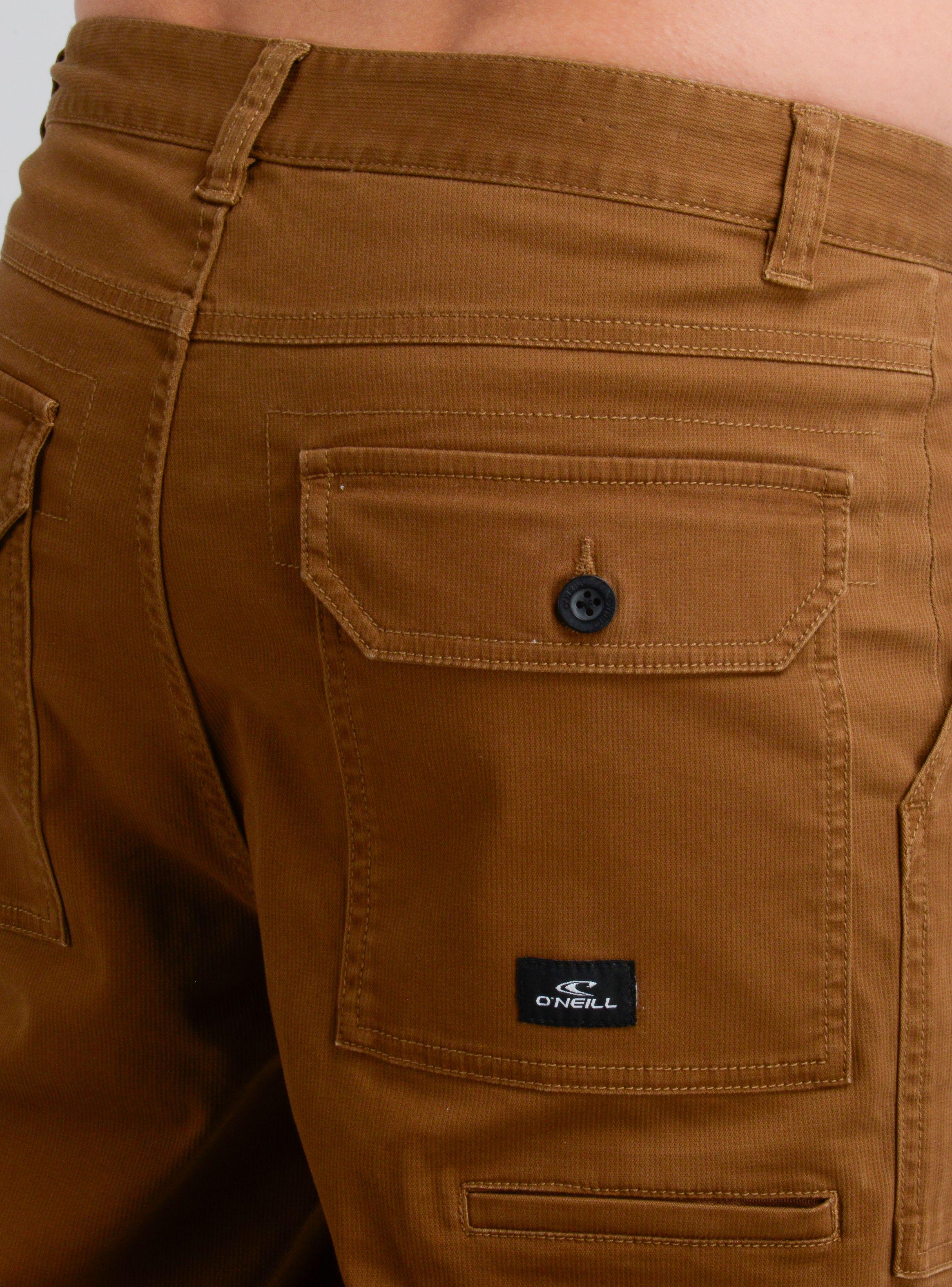 PANTALON MAXWELL CAFÉ-5