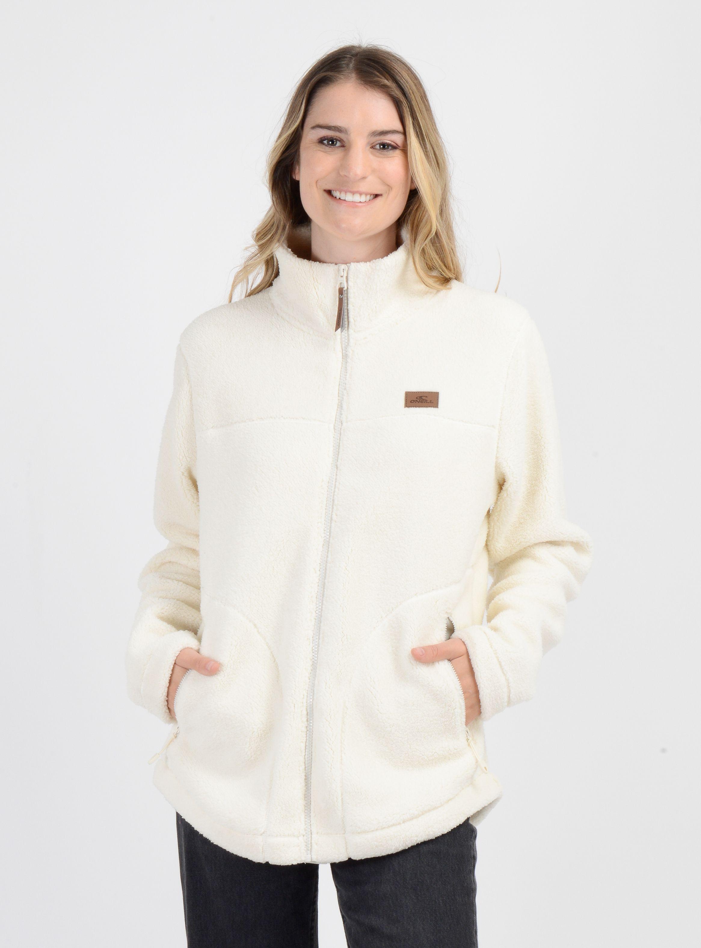 POLERON CHIPORRO HEATHER  BEIGE CLARO-0