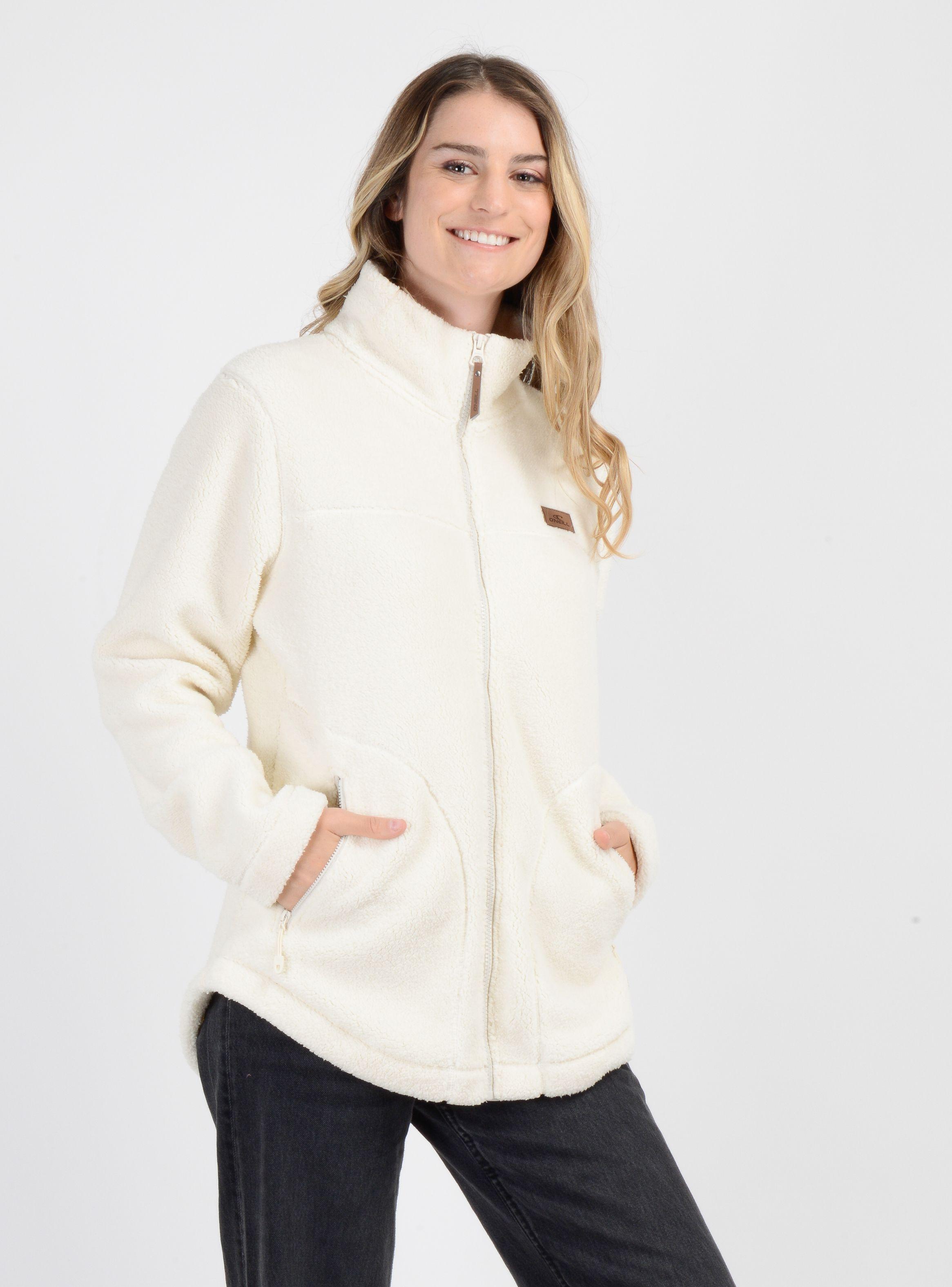 POLERON CHIPORRO HEATHER  BEIGE CLARO-3
