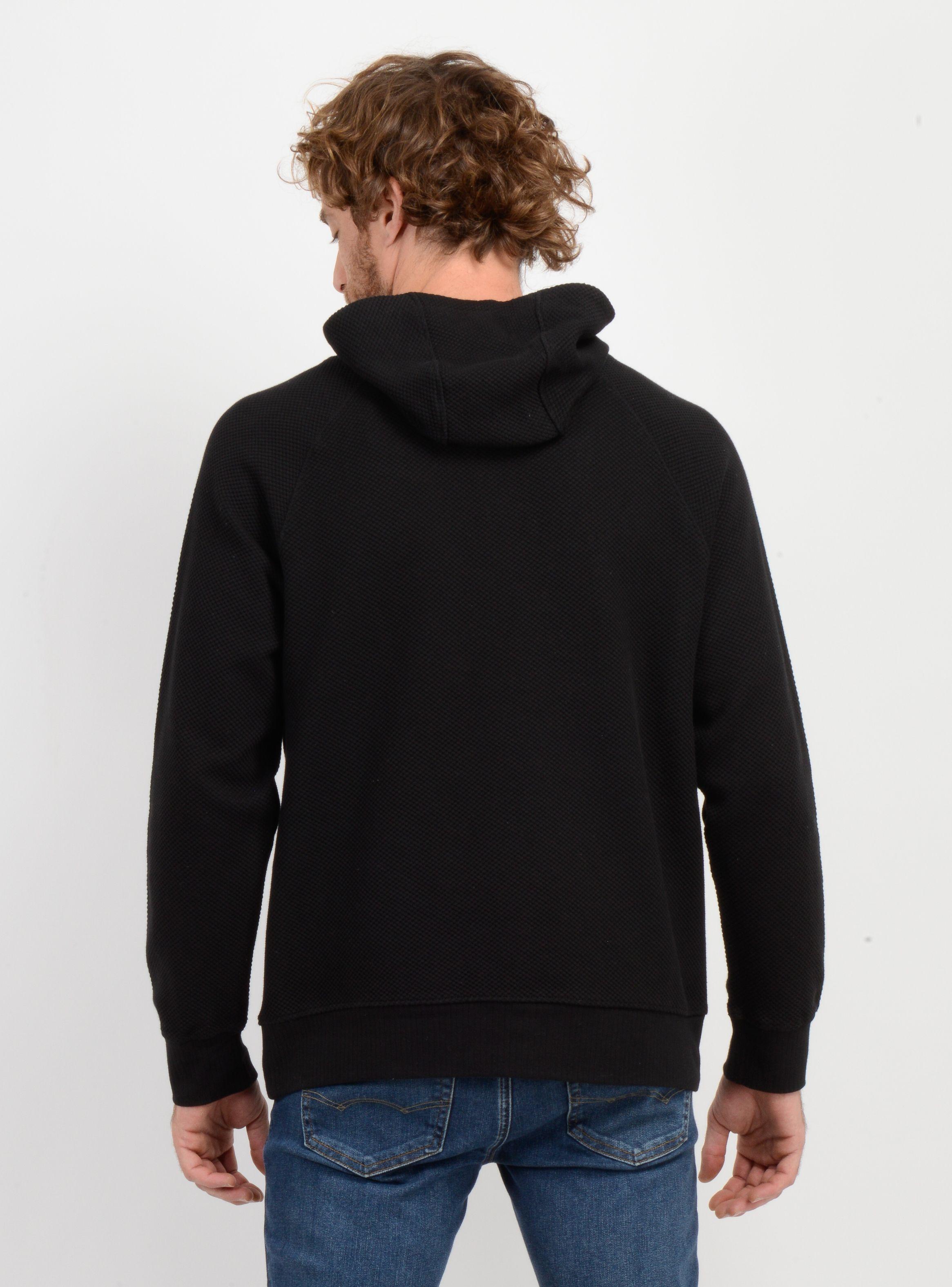 POLERON MYTHIC  HOODIE  NEGRO-1