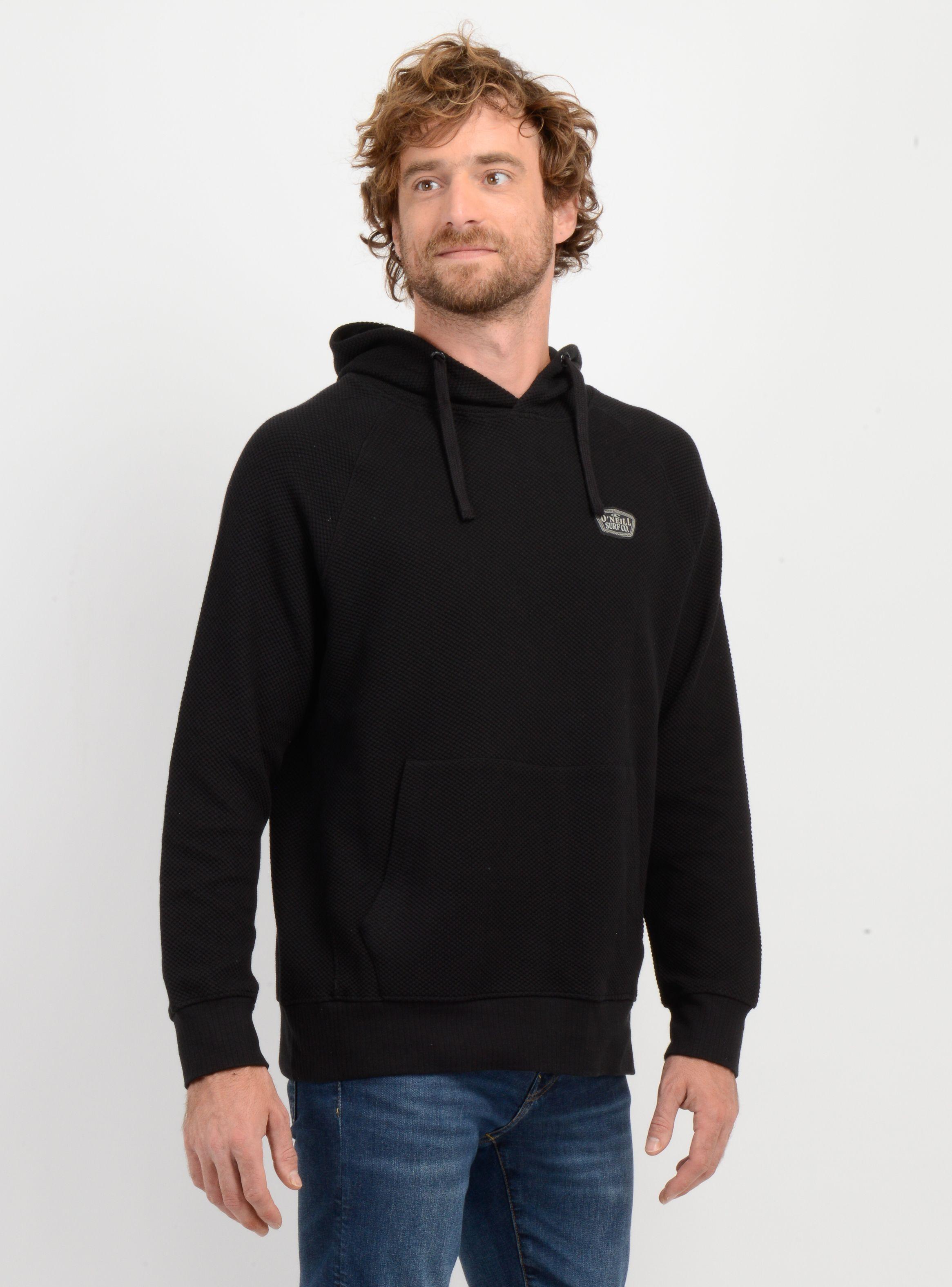POLERON MYTHIC  HOODIE  NEGRO-3