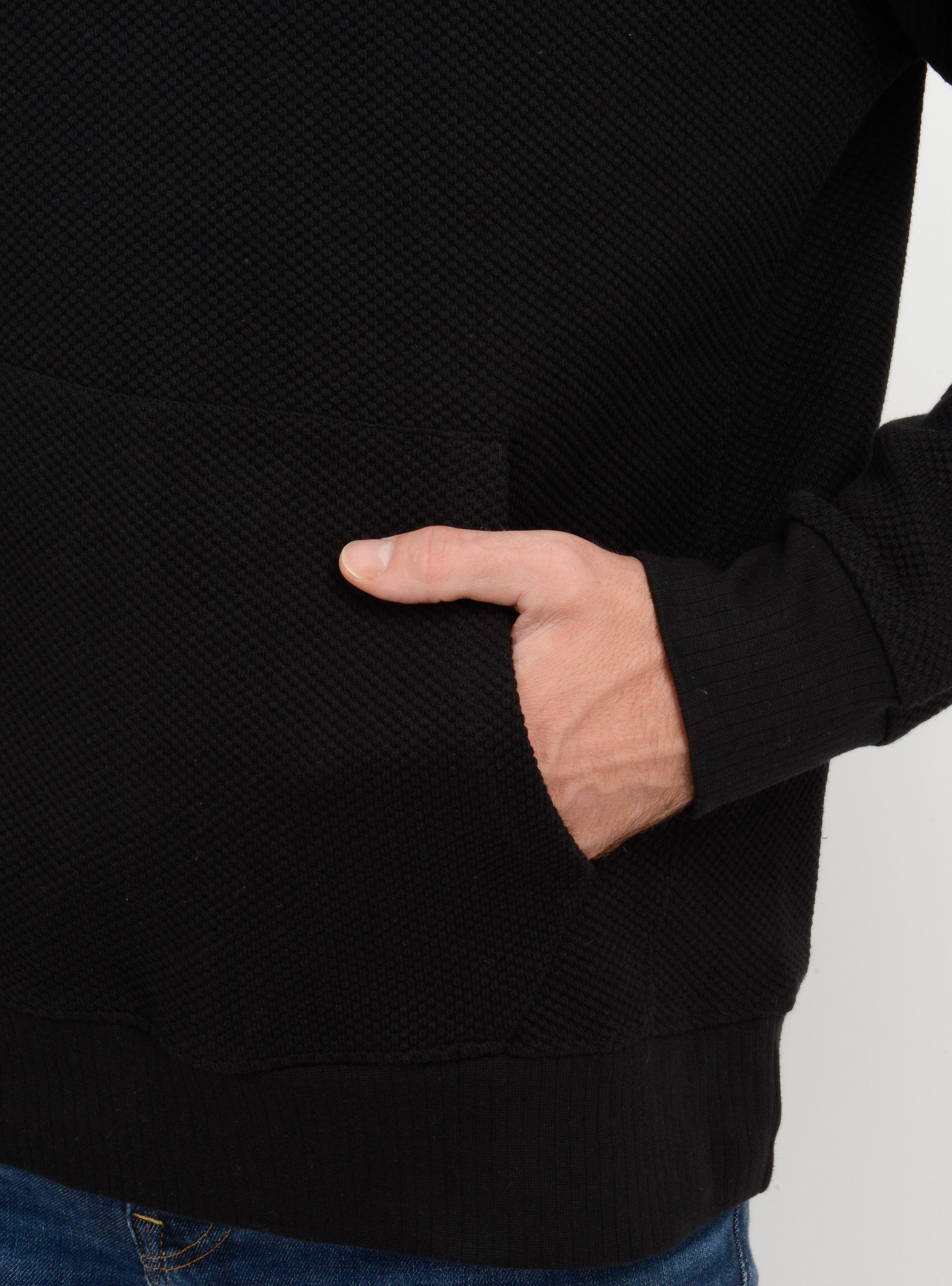 POLERON MYTHIC  HOODIE  NEGRO-4