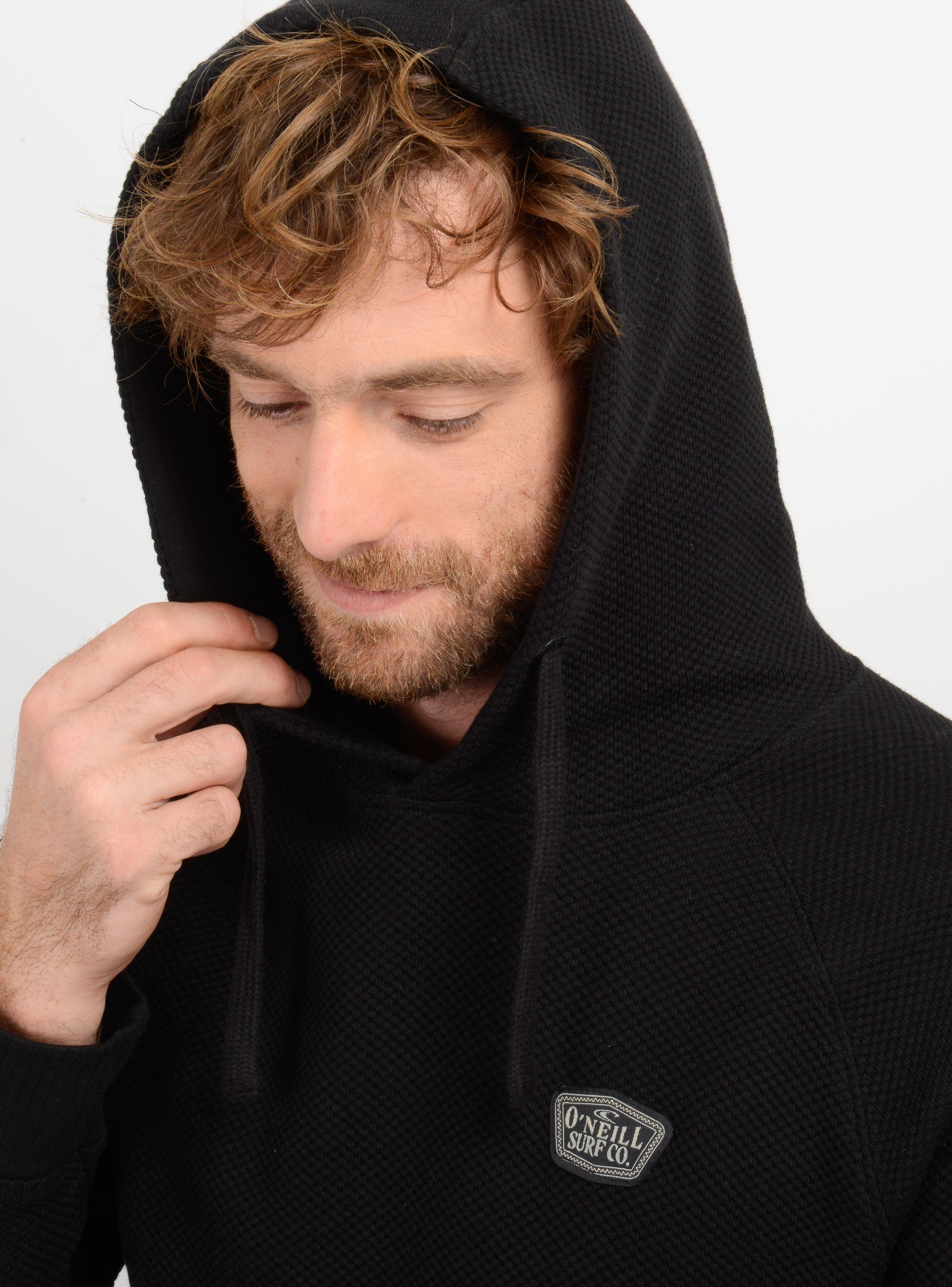 POLERON MYTHIC  HOODIE  NEGRO-5