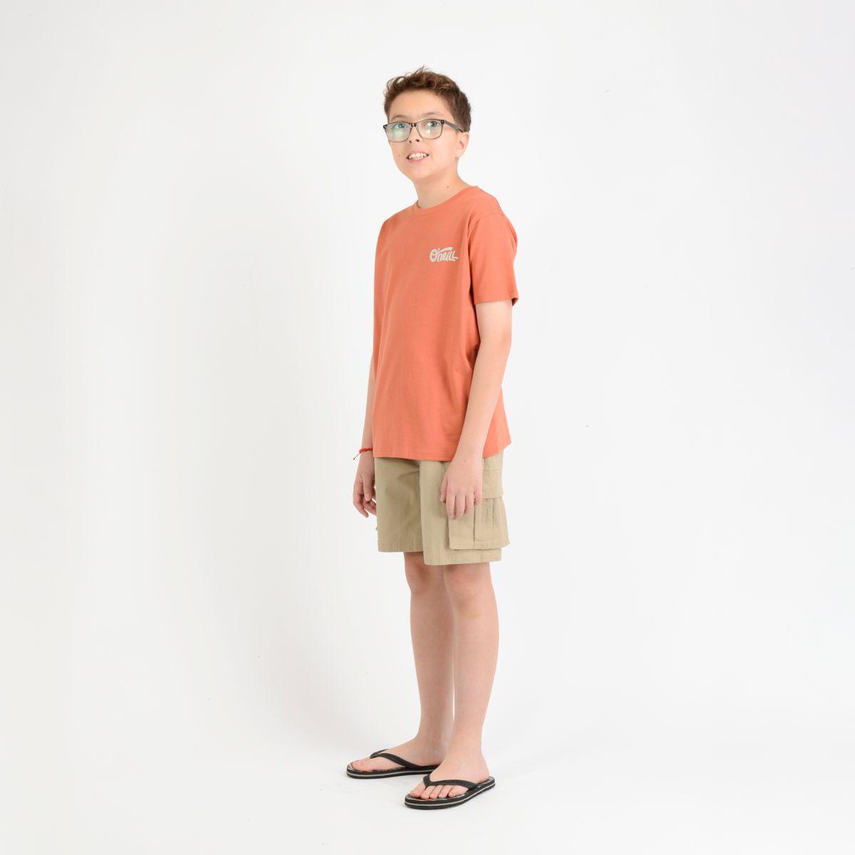BERMUDA RANGER  BEIGE-2