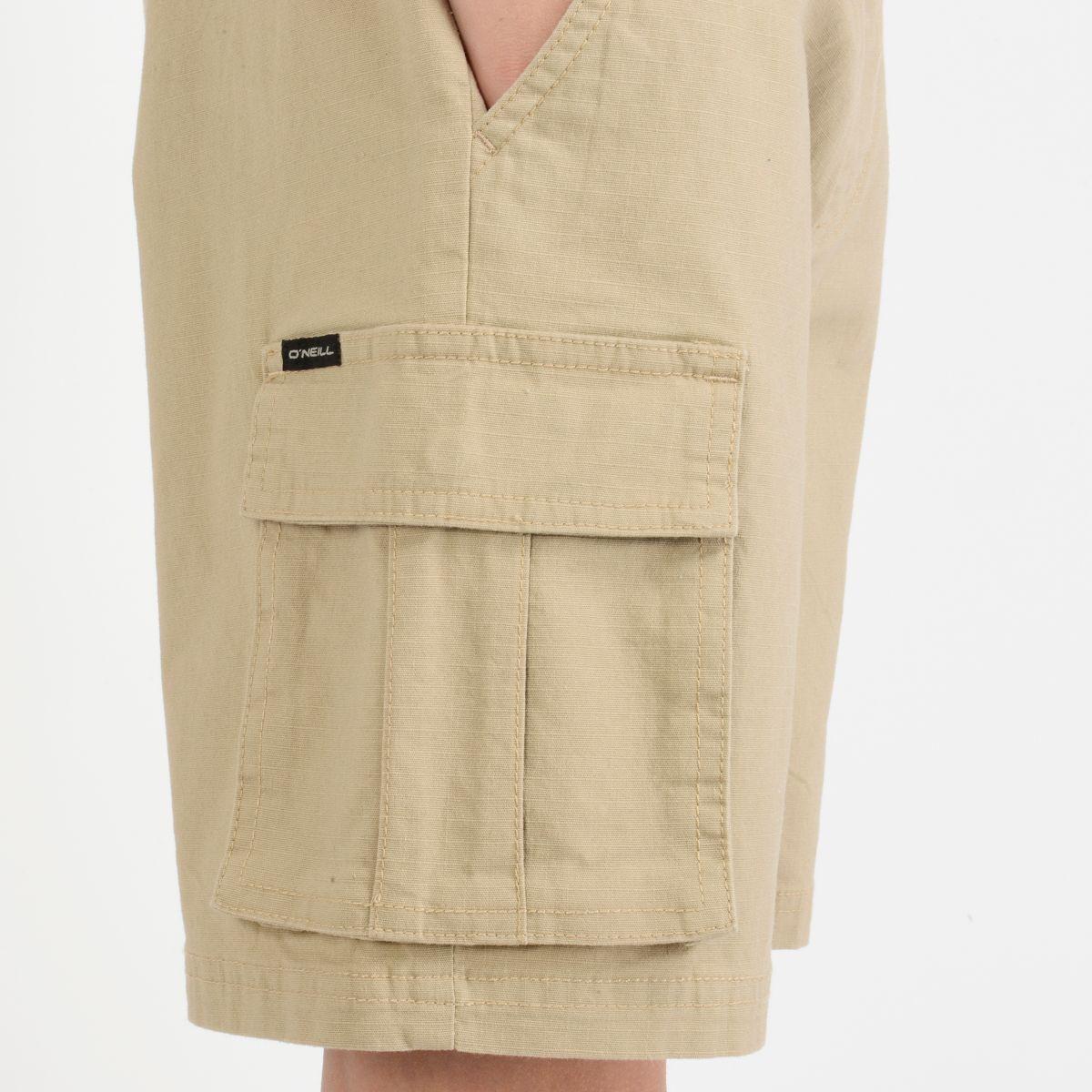 BERMUDA RANGER  BEIGE-5
