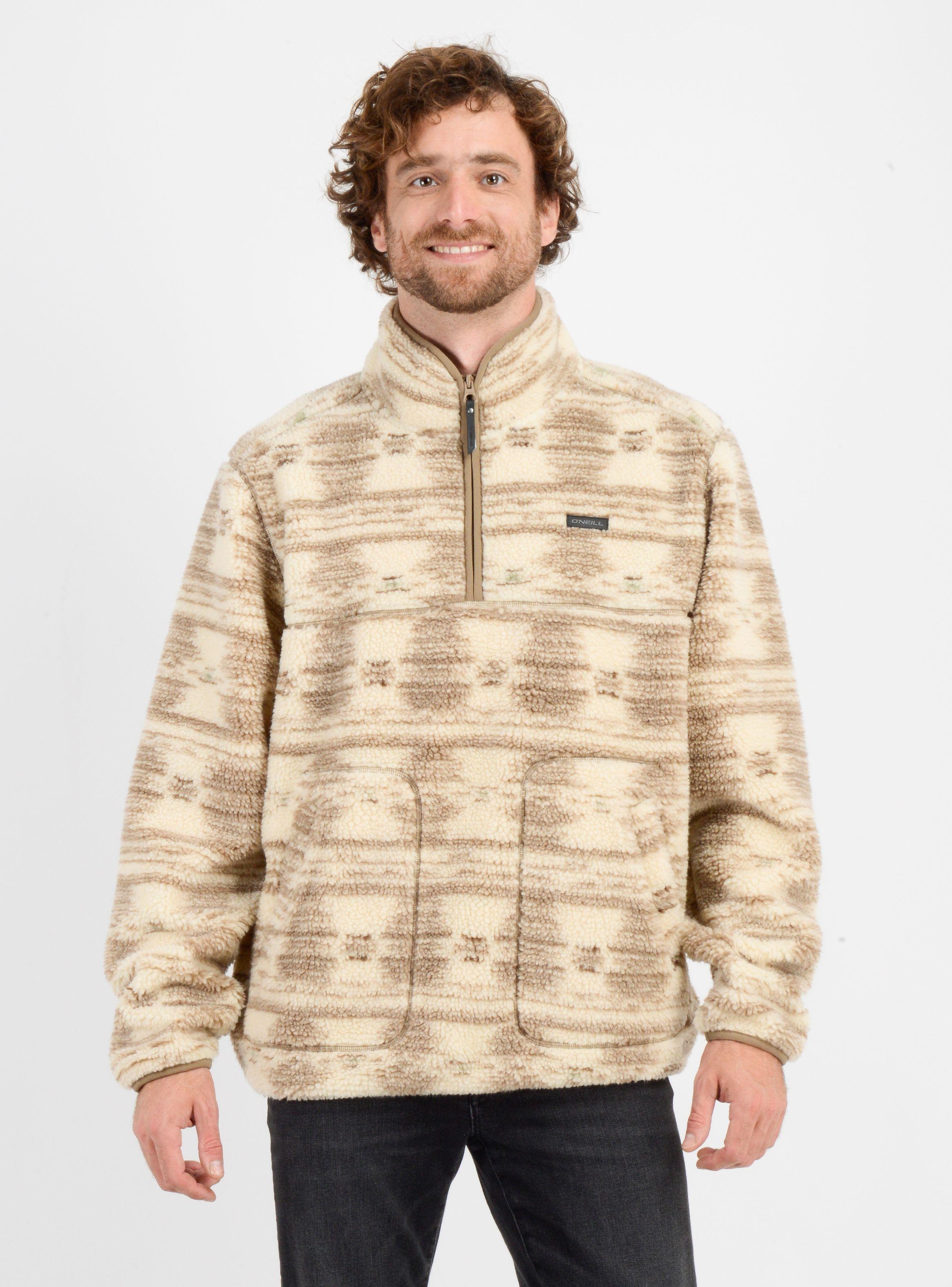 POLERON CHIPORRO LANDWARD BEIGE CLARO-0