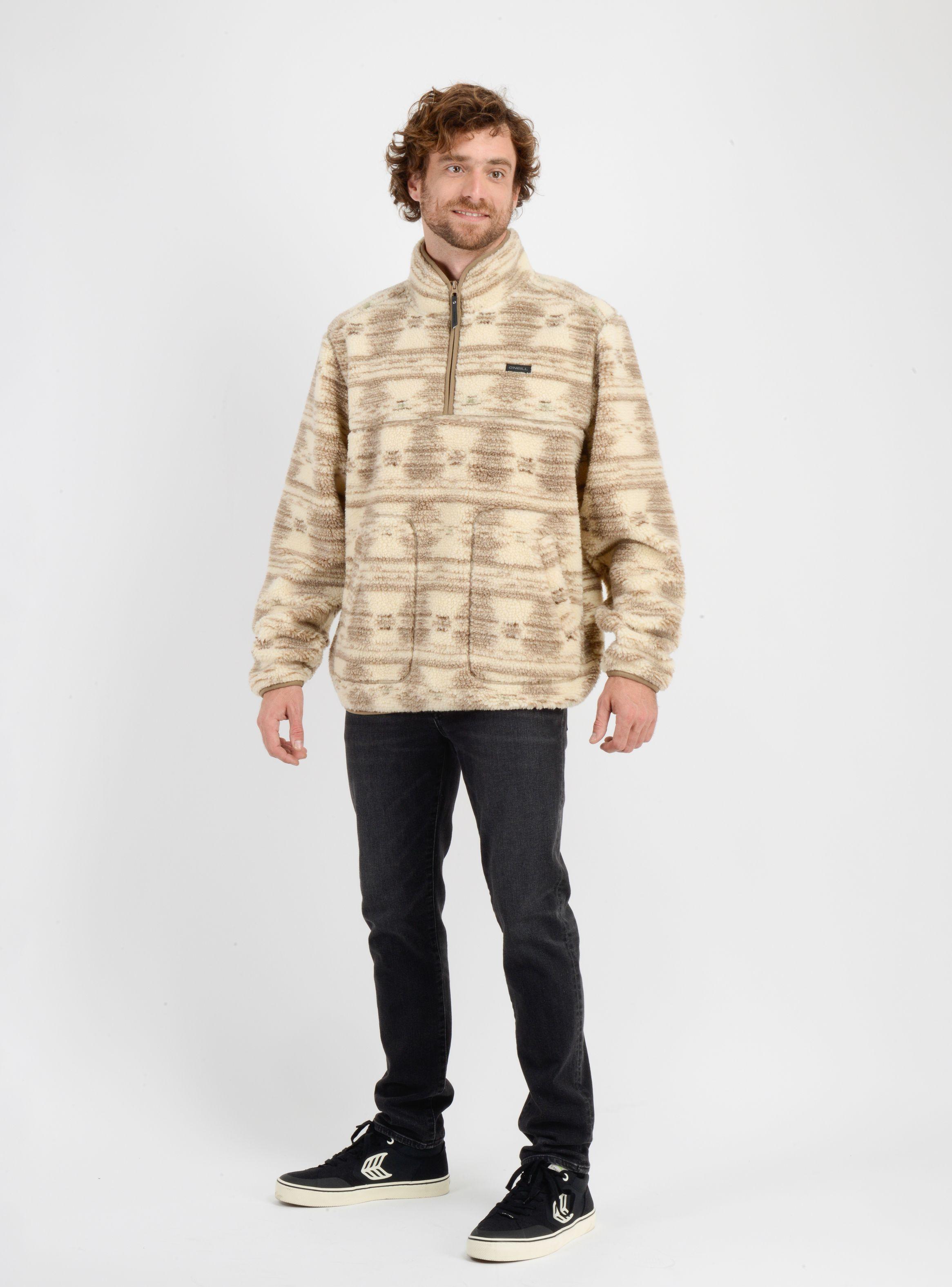 POLERON CHIPORRO LANDWARD BEIGE CLARO-2