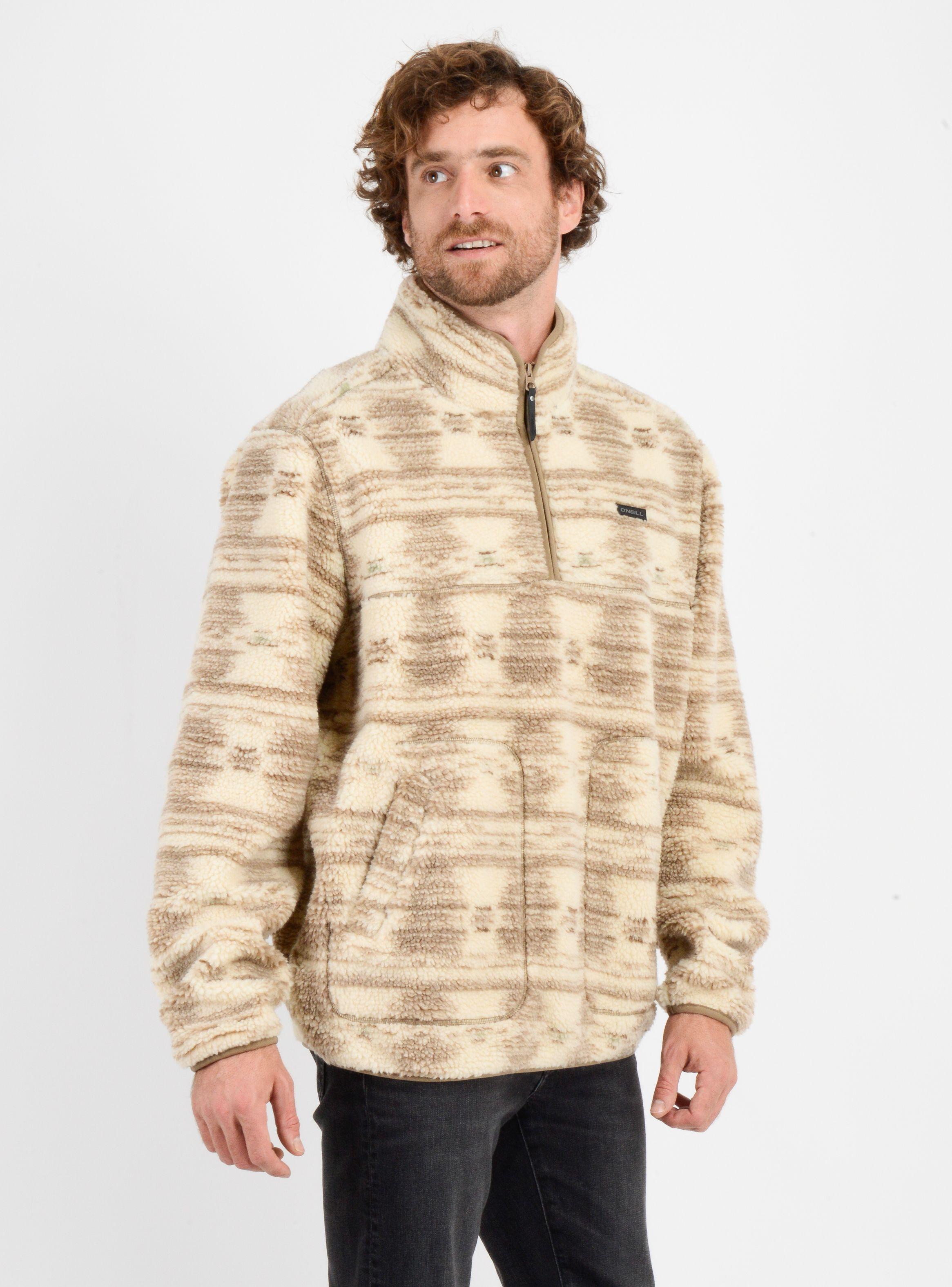POLERON CHIPORRO LANDWARD BEIGE CLARO-3