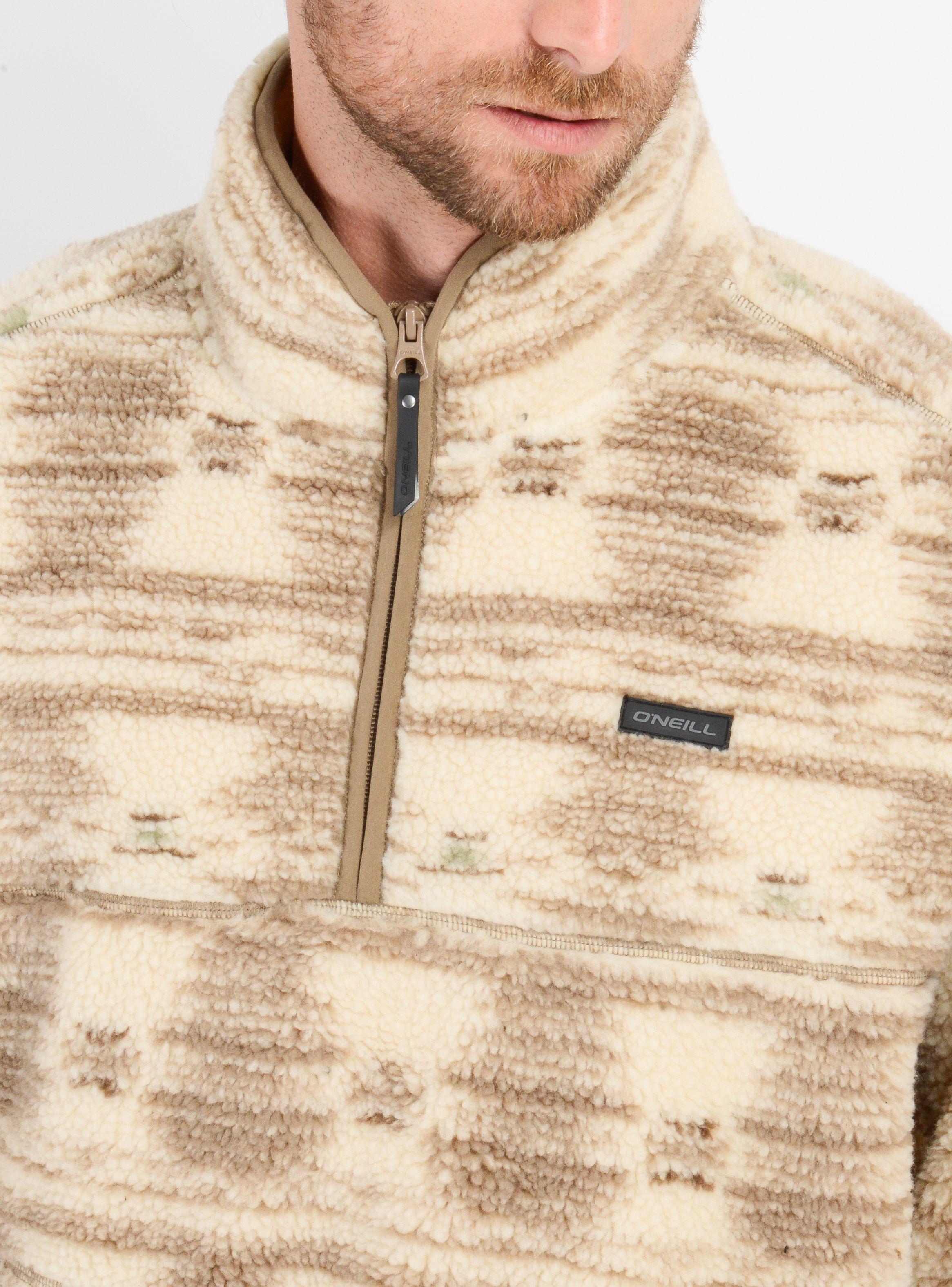 POLERON CHIPORRO LANDWARD BEIGE CLARO-4