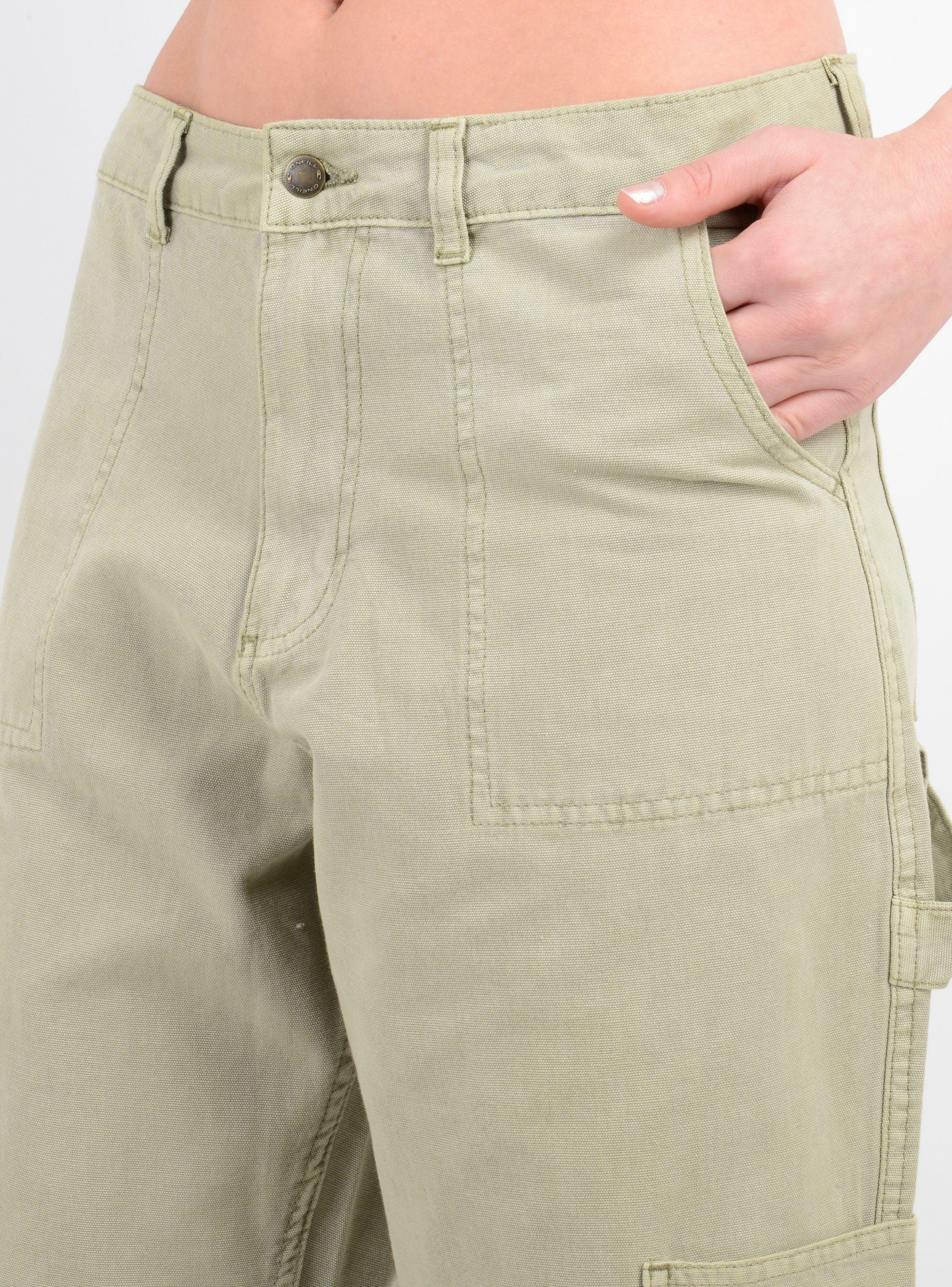 PANTALON SEVIE VERDE CLARO-4