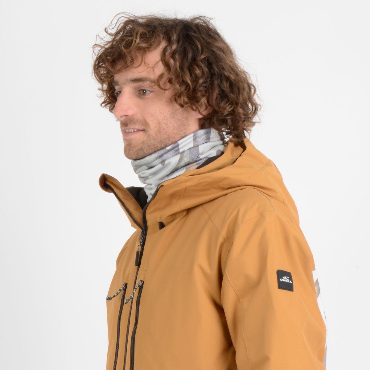 CUELLO CAMO SNOW BEIGE-4