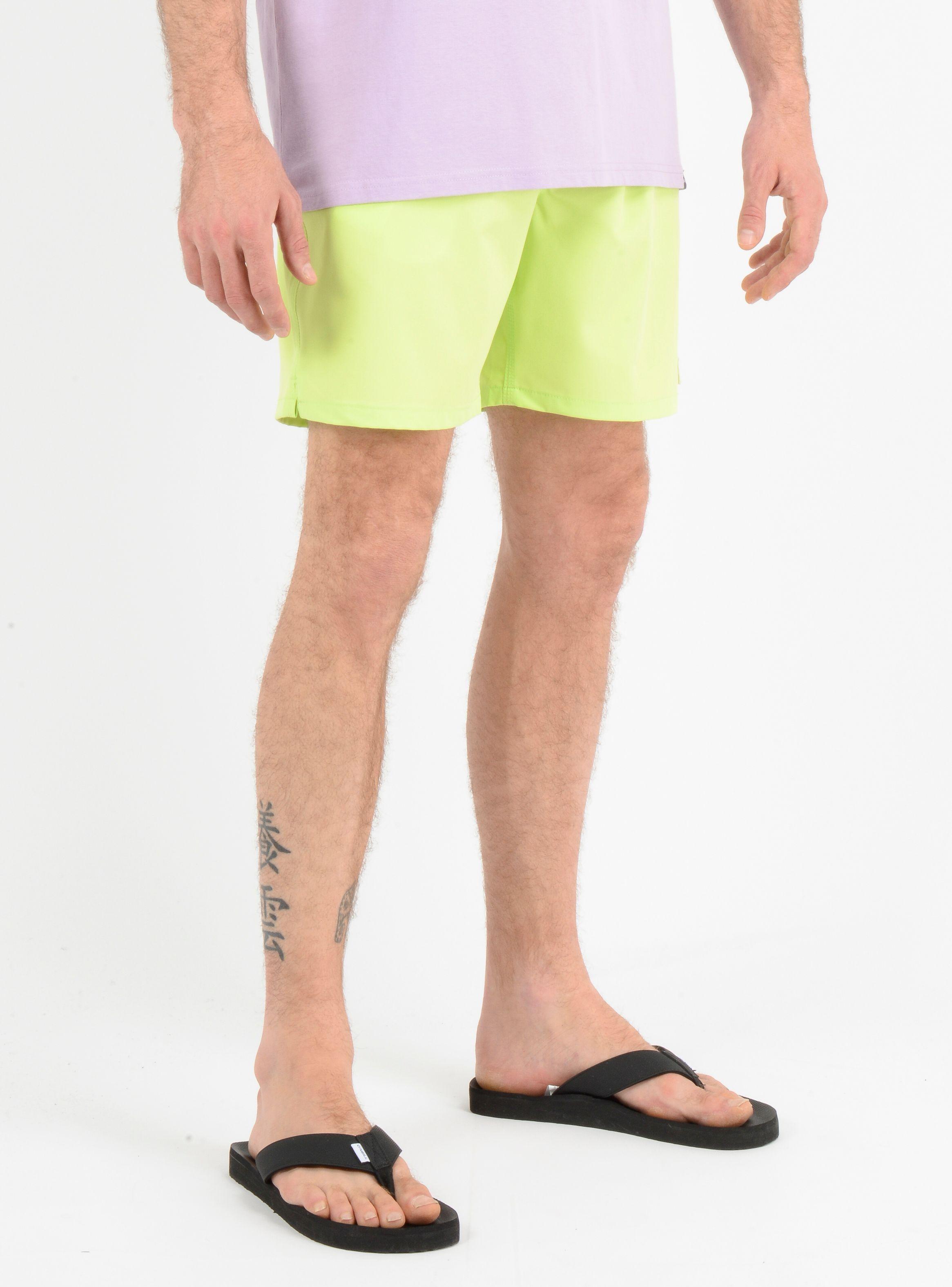BOARDSHORT LENOX  VERDE-3