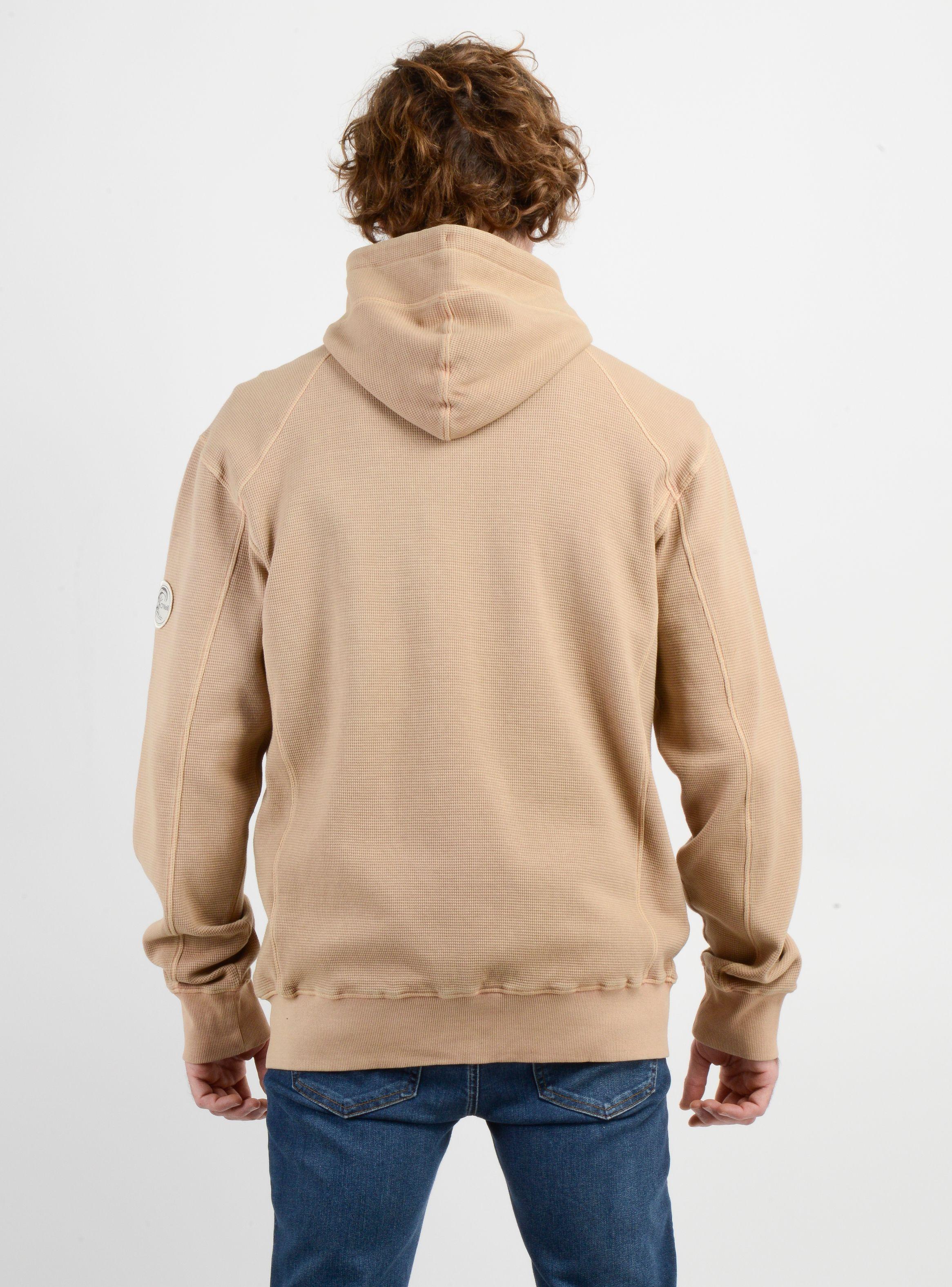 POLERON WAFFLE OG TIMBERLINE CAFÉ-1