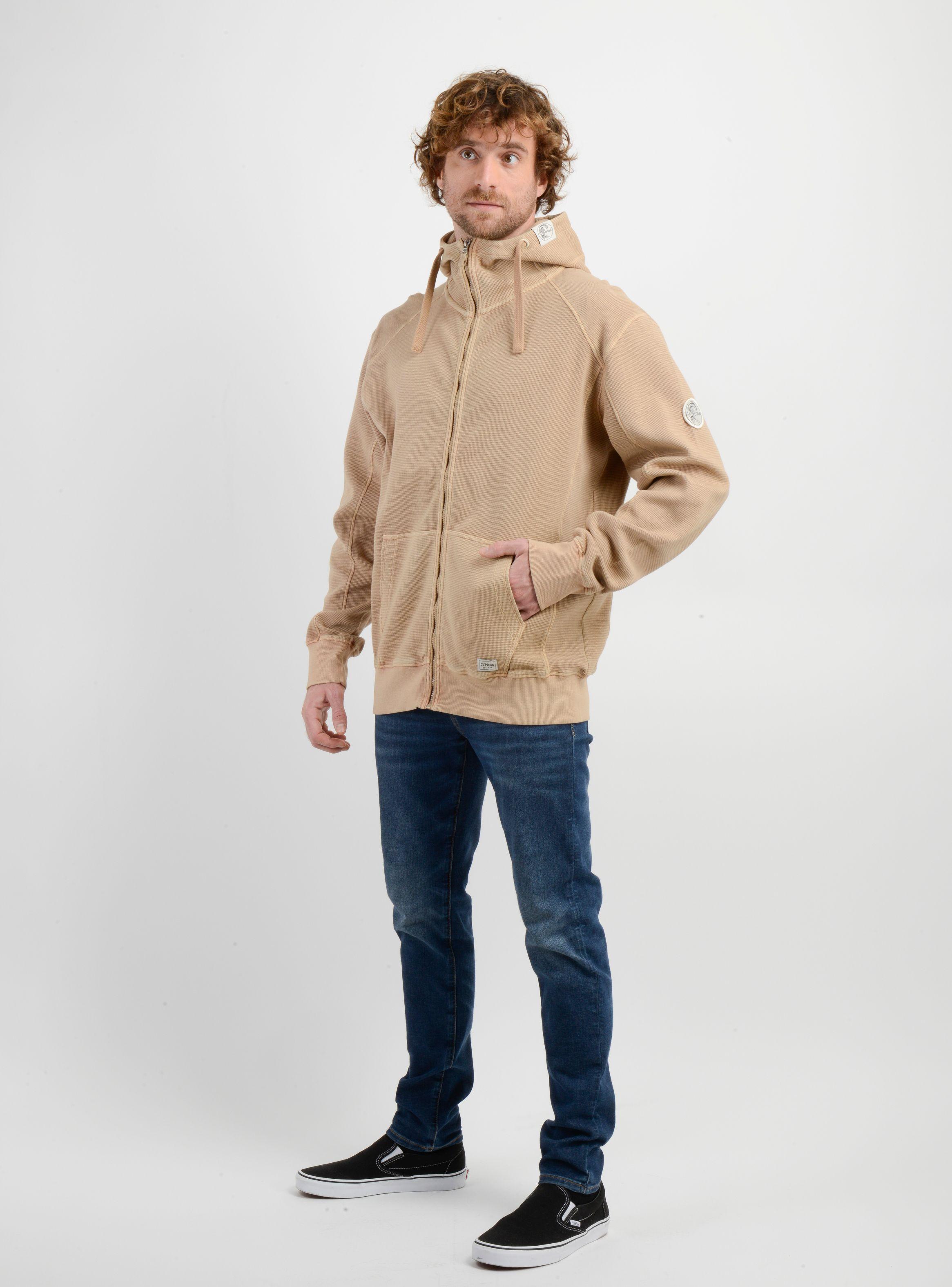 POLERON WAFFLE OG TIMBERLINE CAFÉ-2