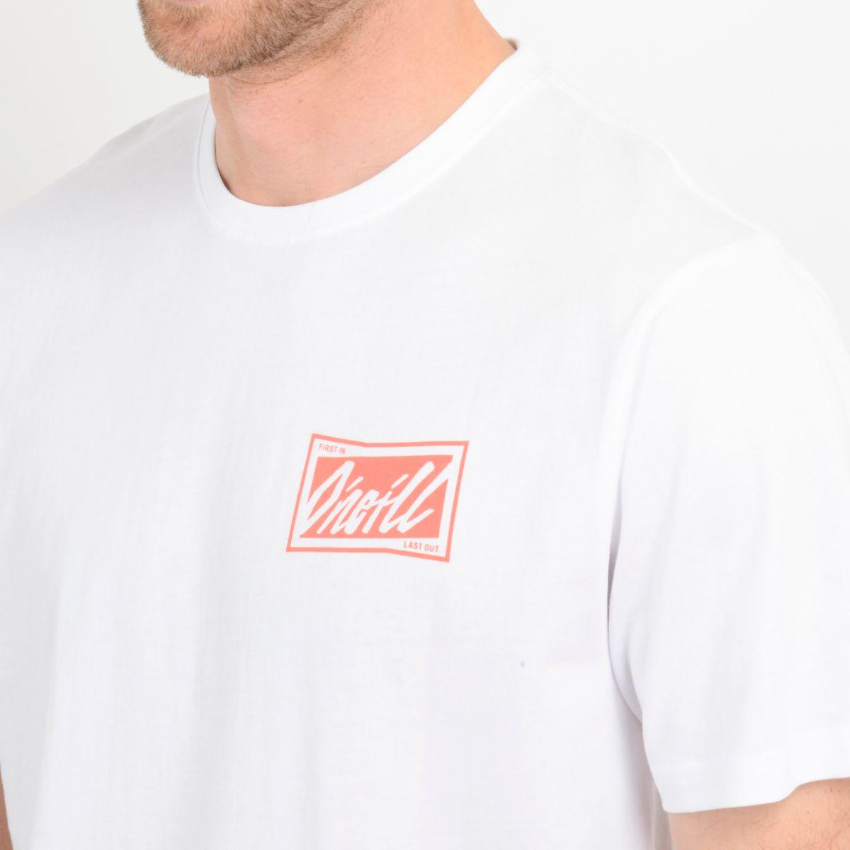 POLERA MANGA CORTA SKEWED BLANCO-4