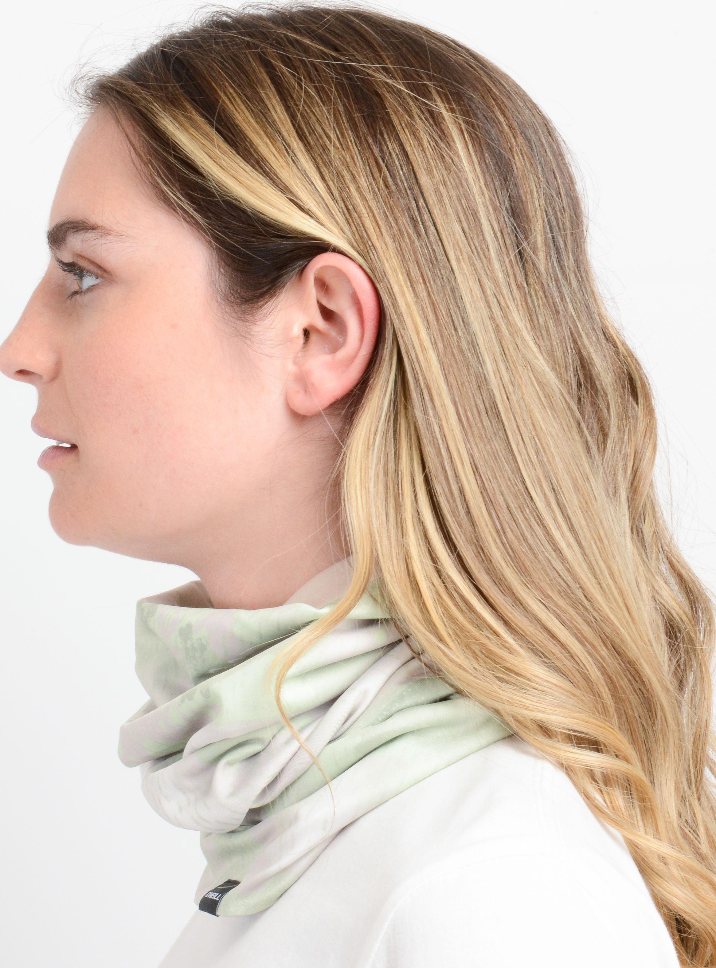 CUELLO DEEPSEA  VERDE CLARO-2