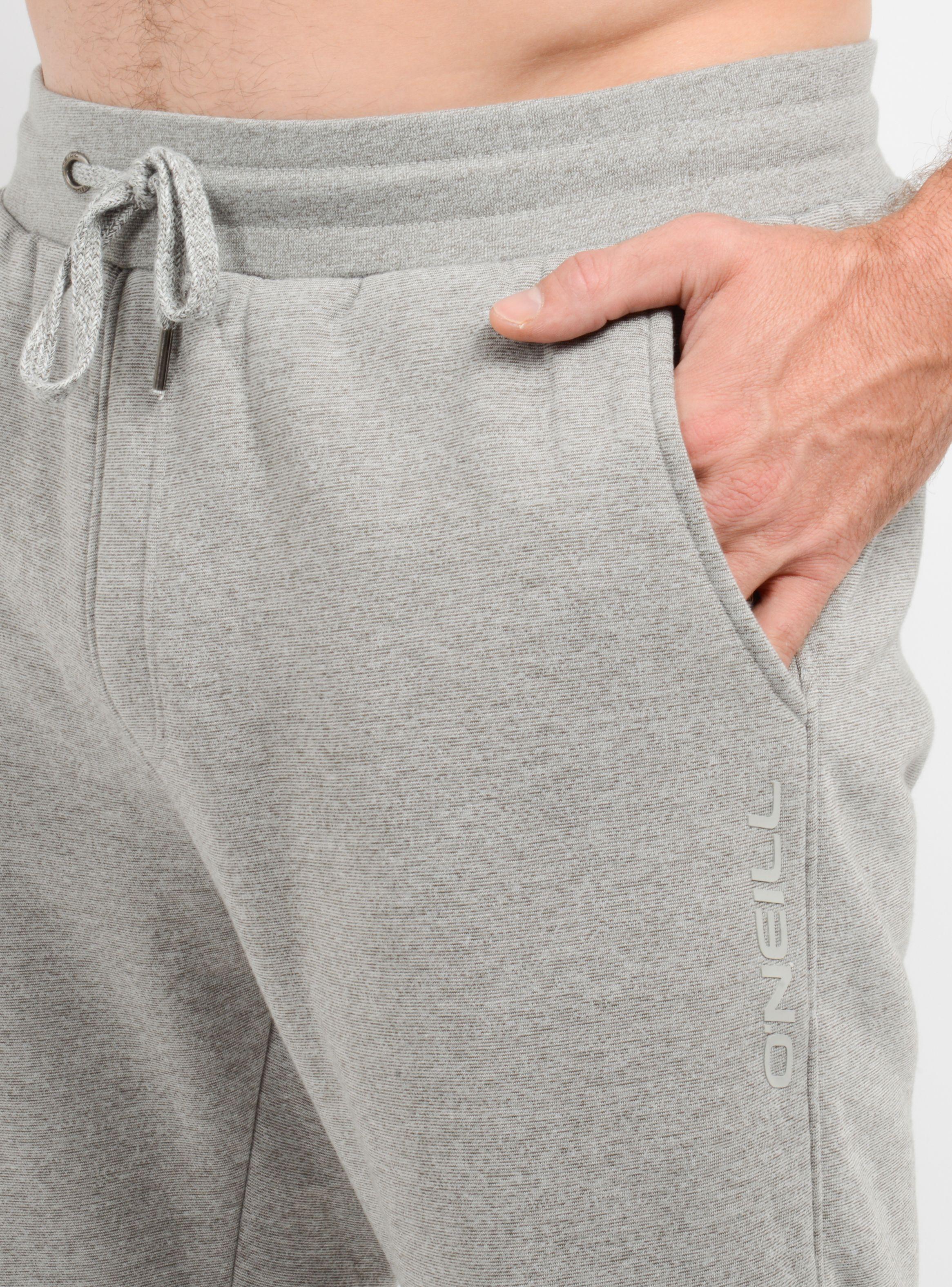 BUZO CHIPORRO INTERIOR BARRIER  GRIS-4