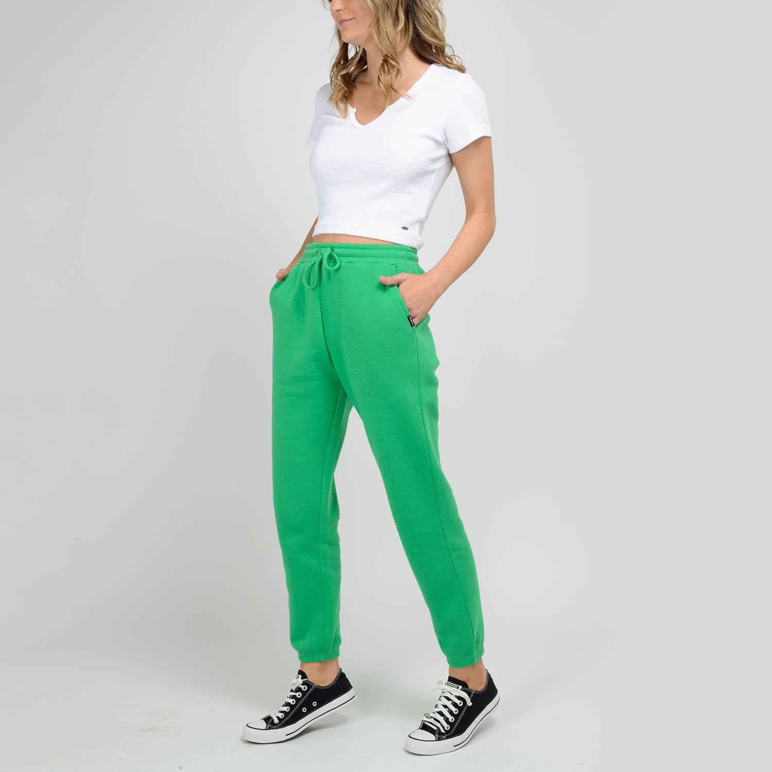 PANTALON LIFE VERDE-9