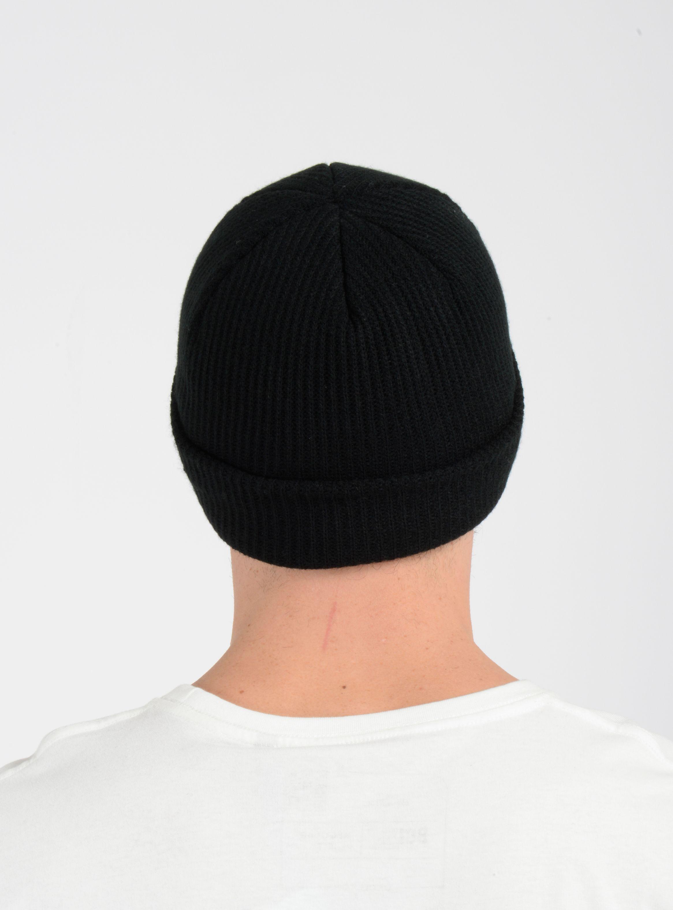 BEANIE SESH NEGRO-1