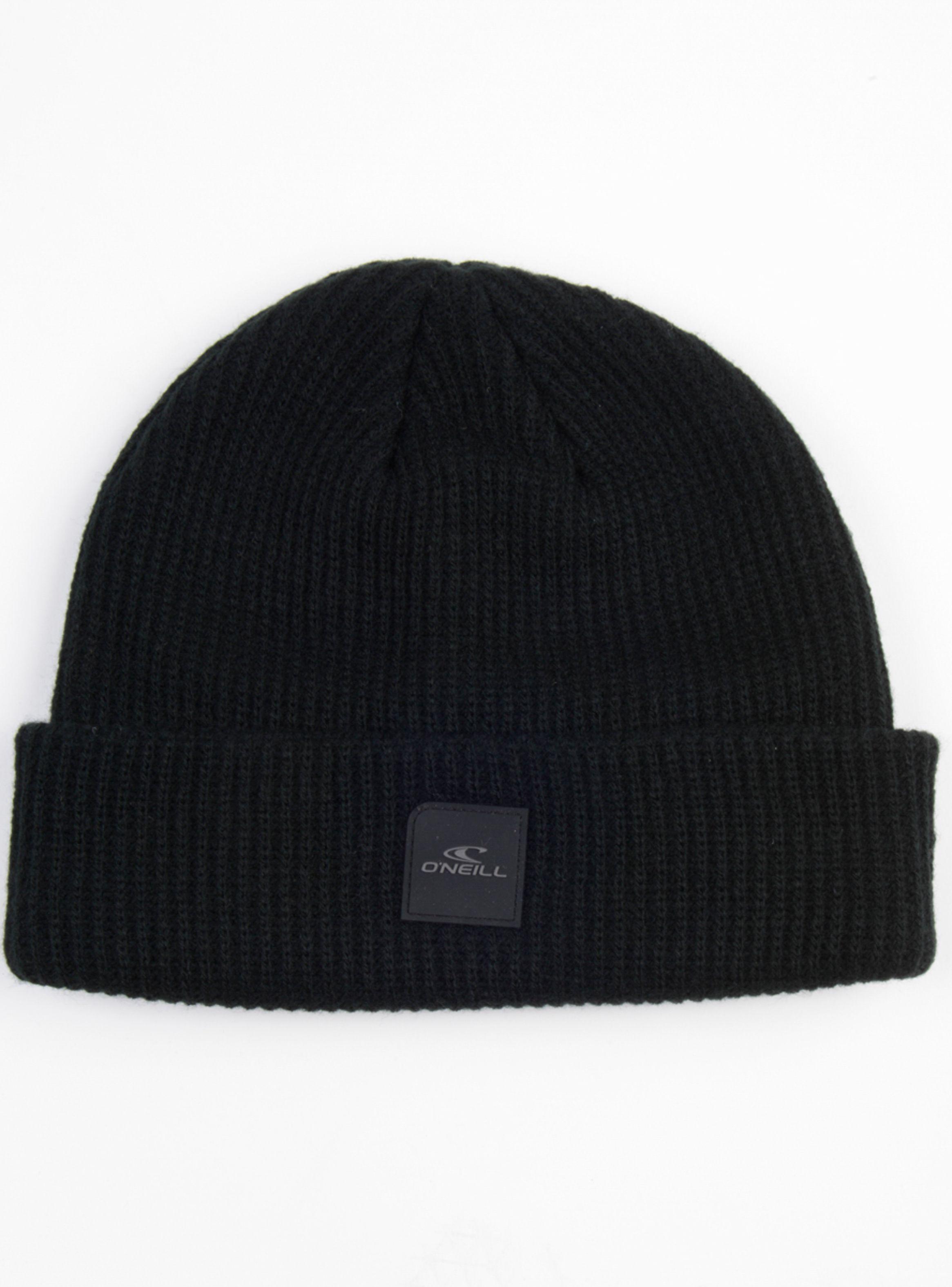BEANIE SESH NEGRO-3