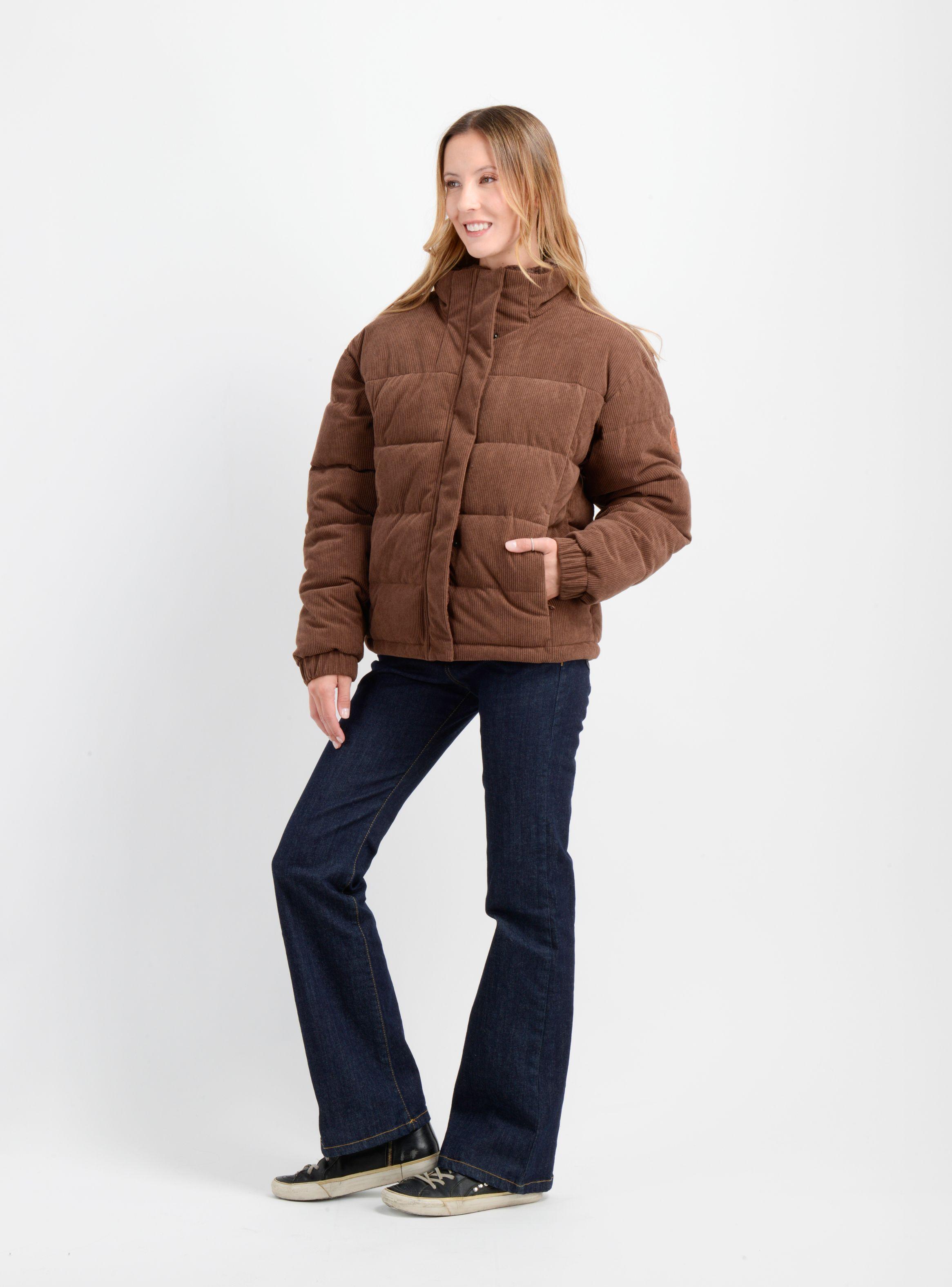 CHAQUETA COTELE OG EDIE CAFÉ-2