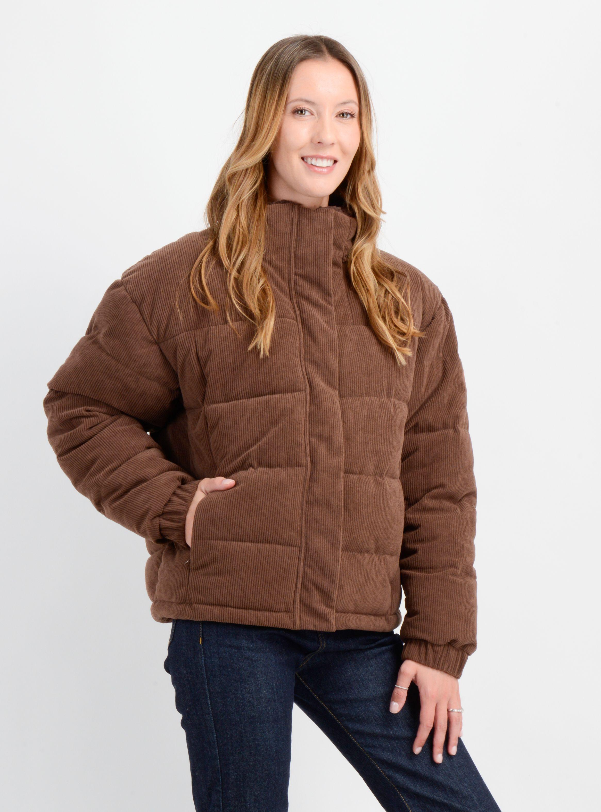 CHAQUETA COTELE OG EDIE CAFÉ-3