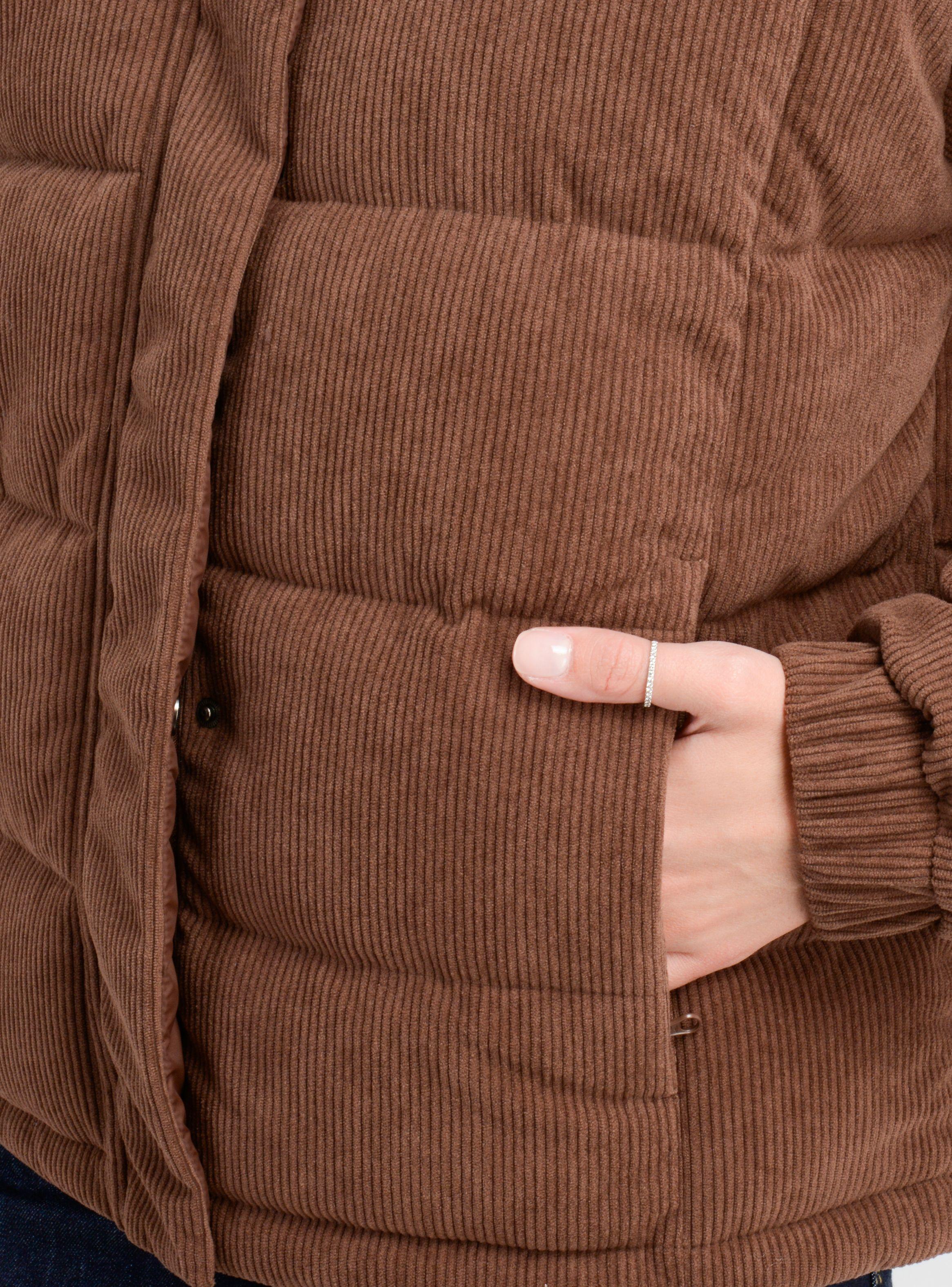 CHAQUETA COTELE OG EDIE CAFÉ-5