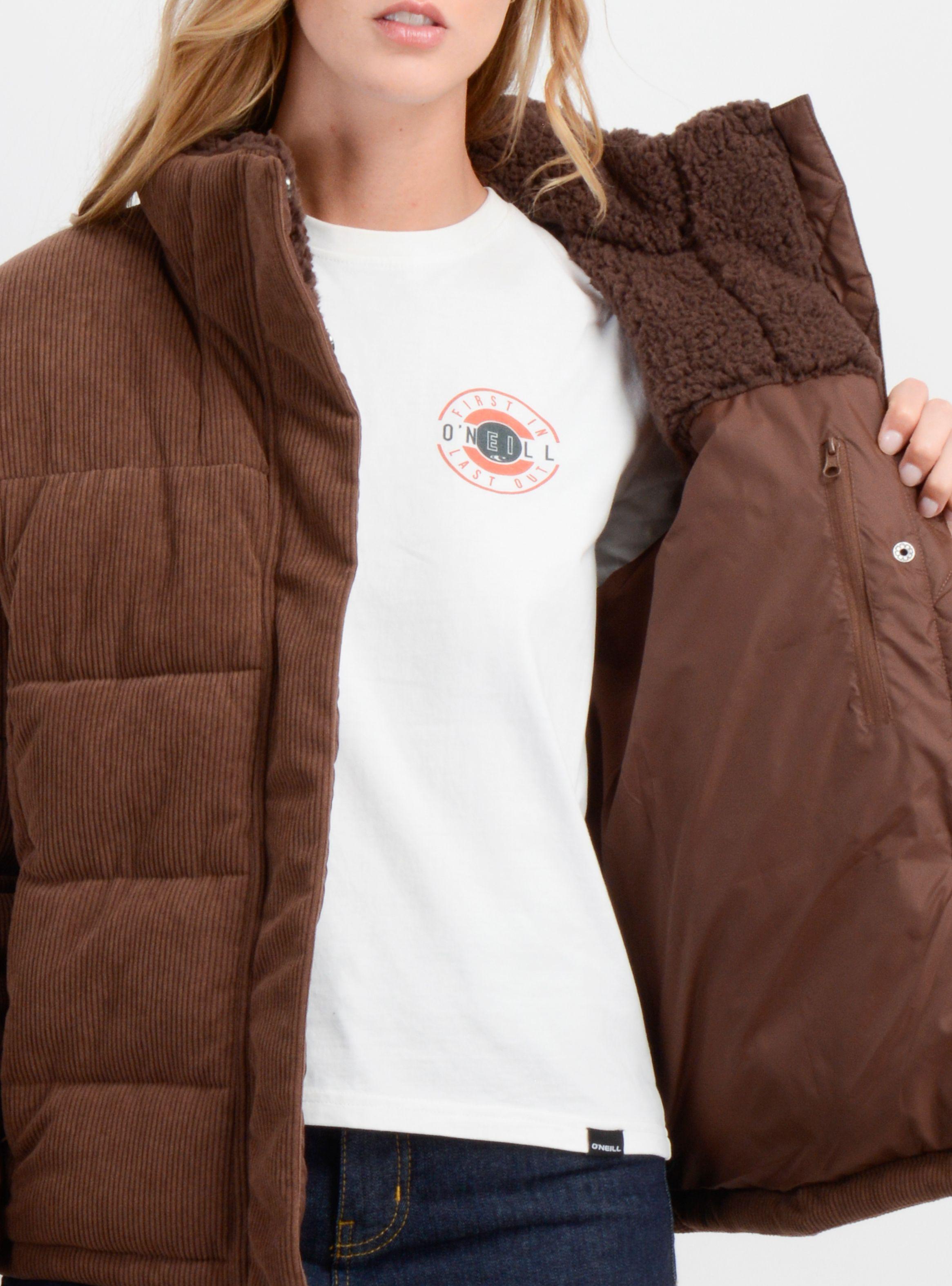 CHAQUETA COTELE OG EDIE CAFÉ-6