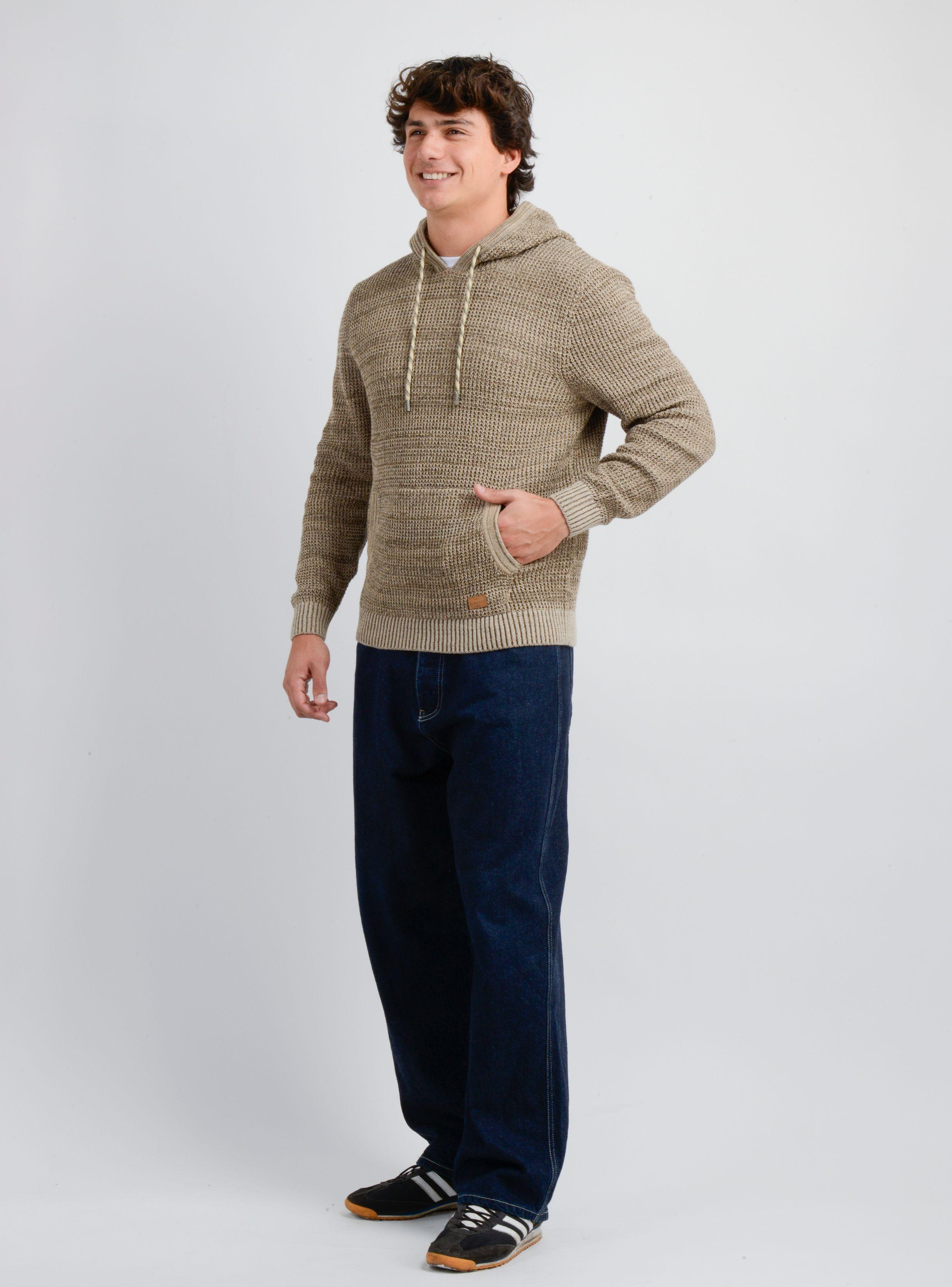 SWEATER ROSCO BEIGE-2