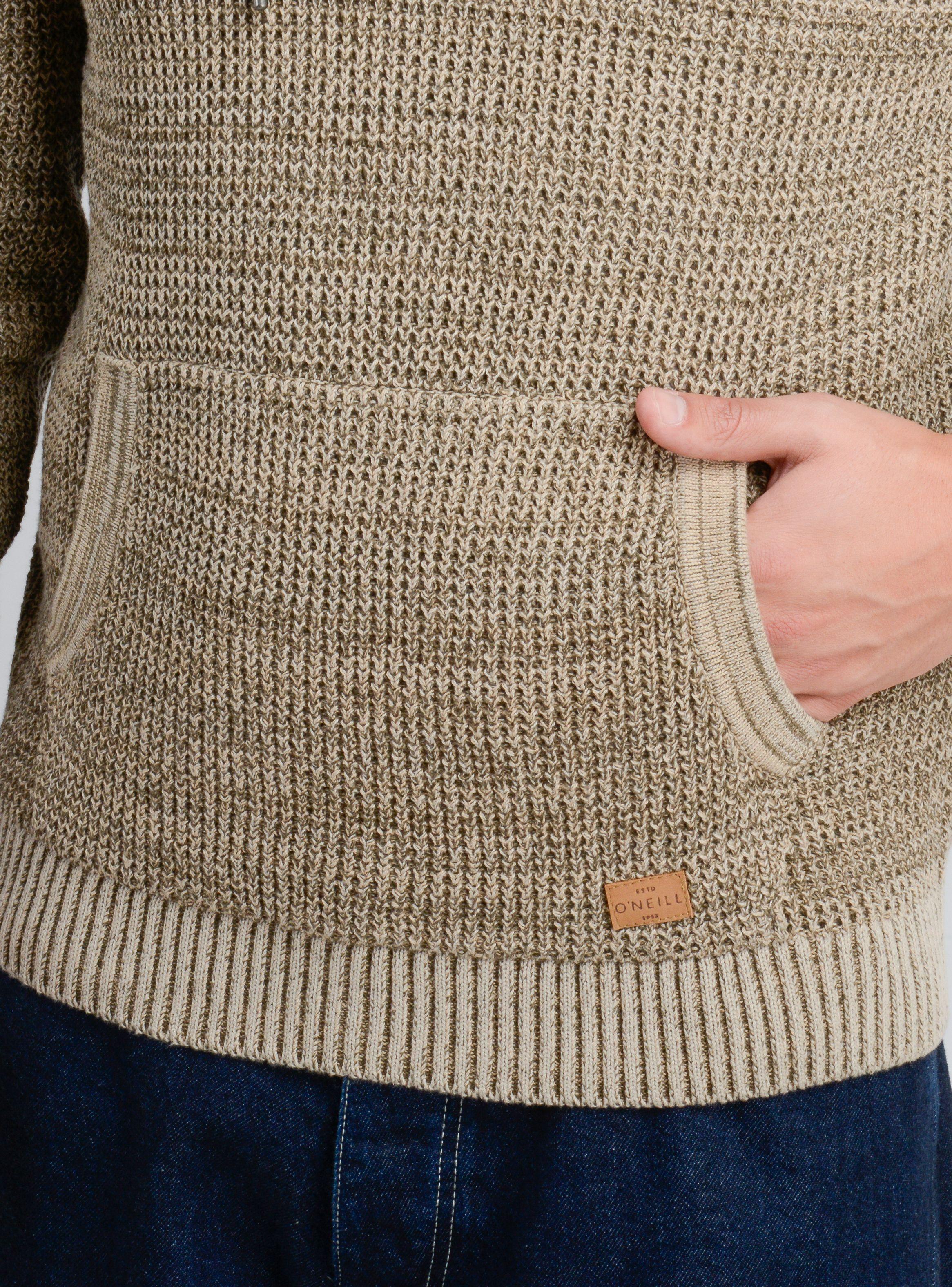 SWEATER ROSCO BEIGE-4