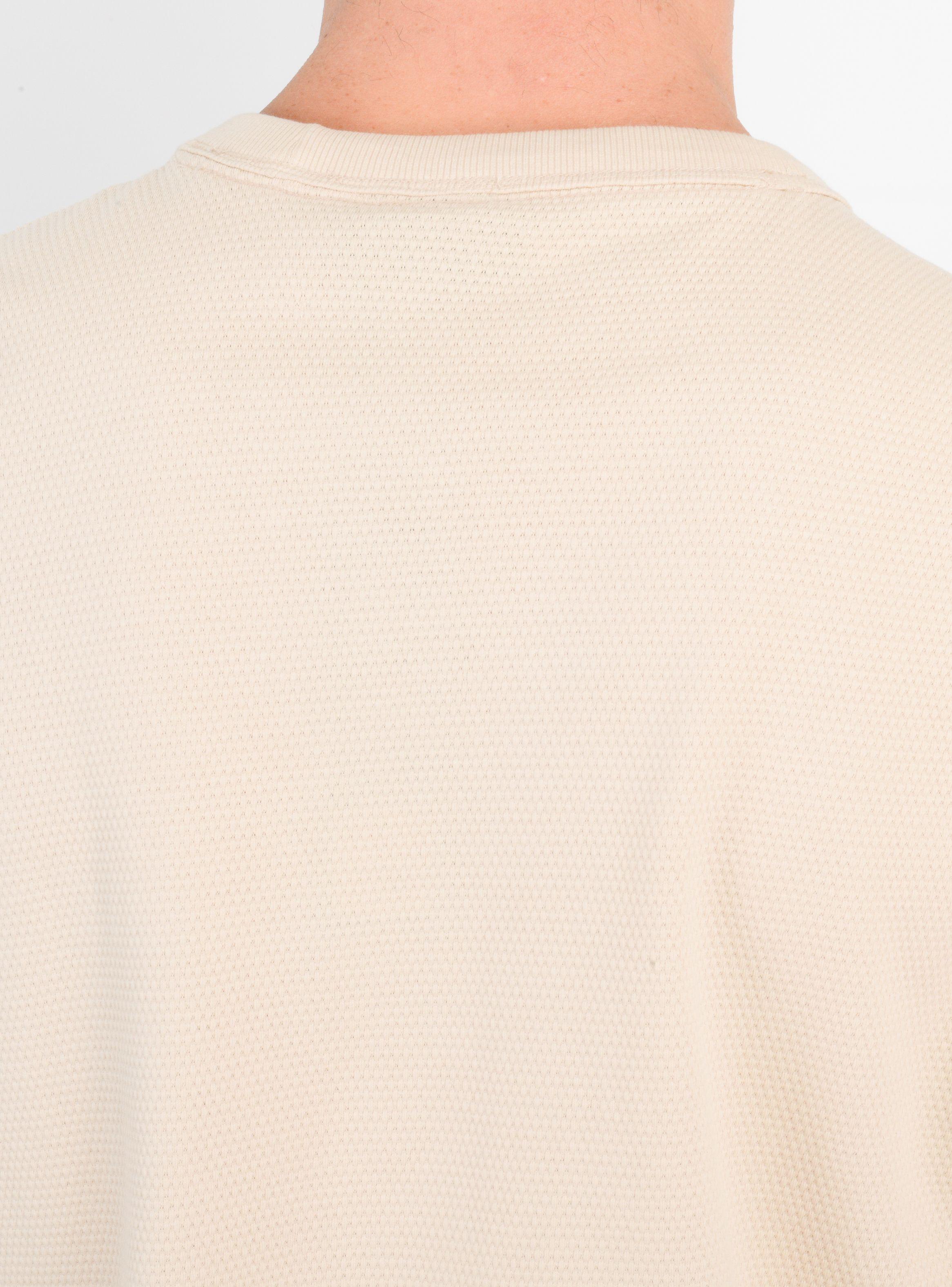 POLERA MANGA LARGA BULDGE  VERDE OSCURO-5