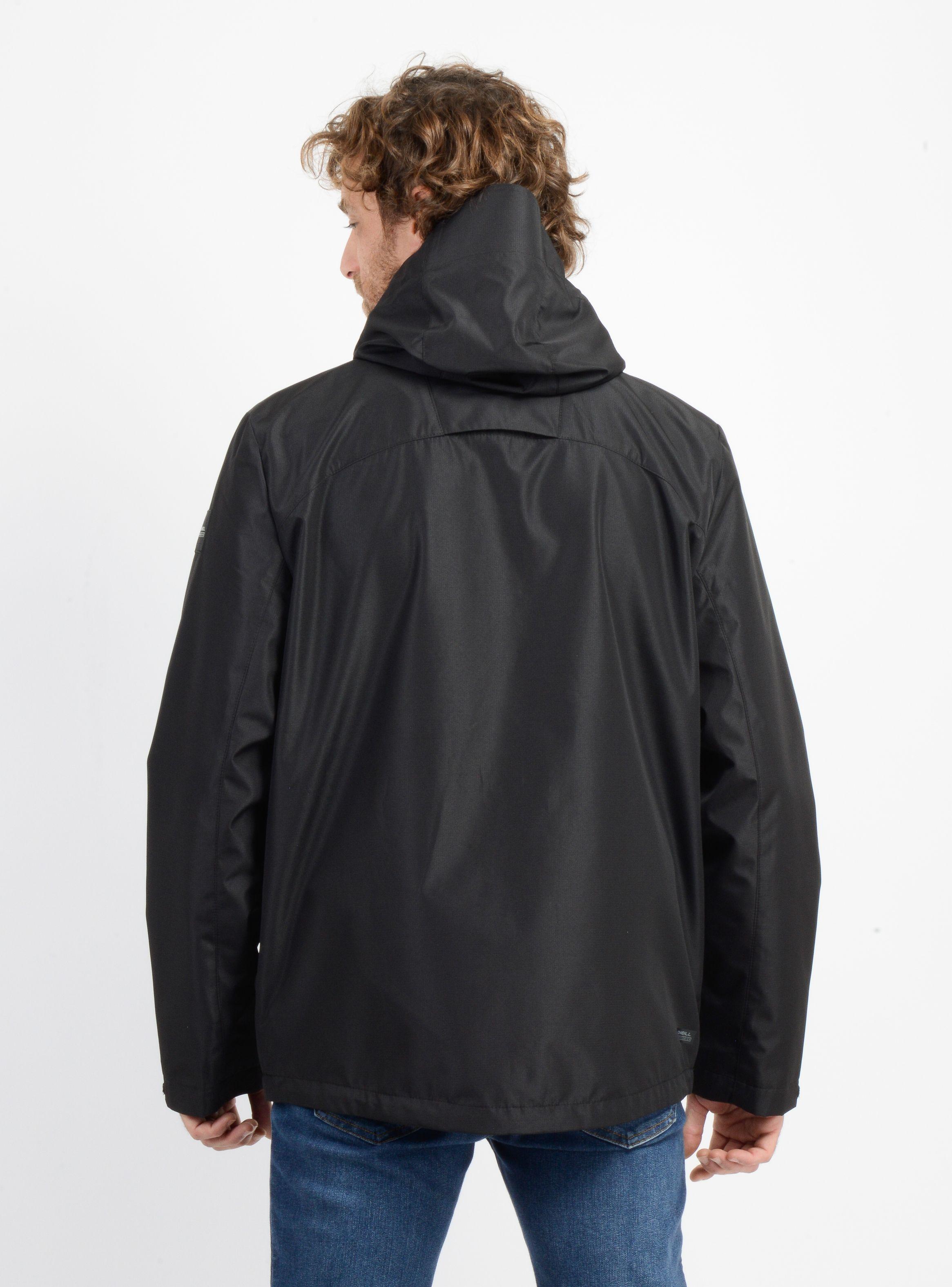 CORTAVIENTO TRVL EXTEND  NEGRO-1