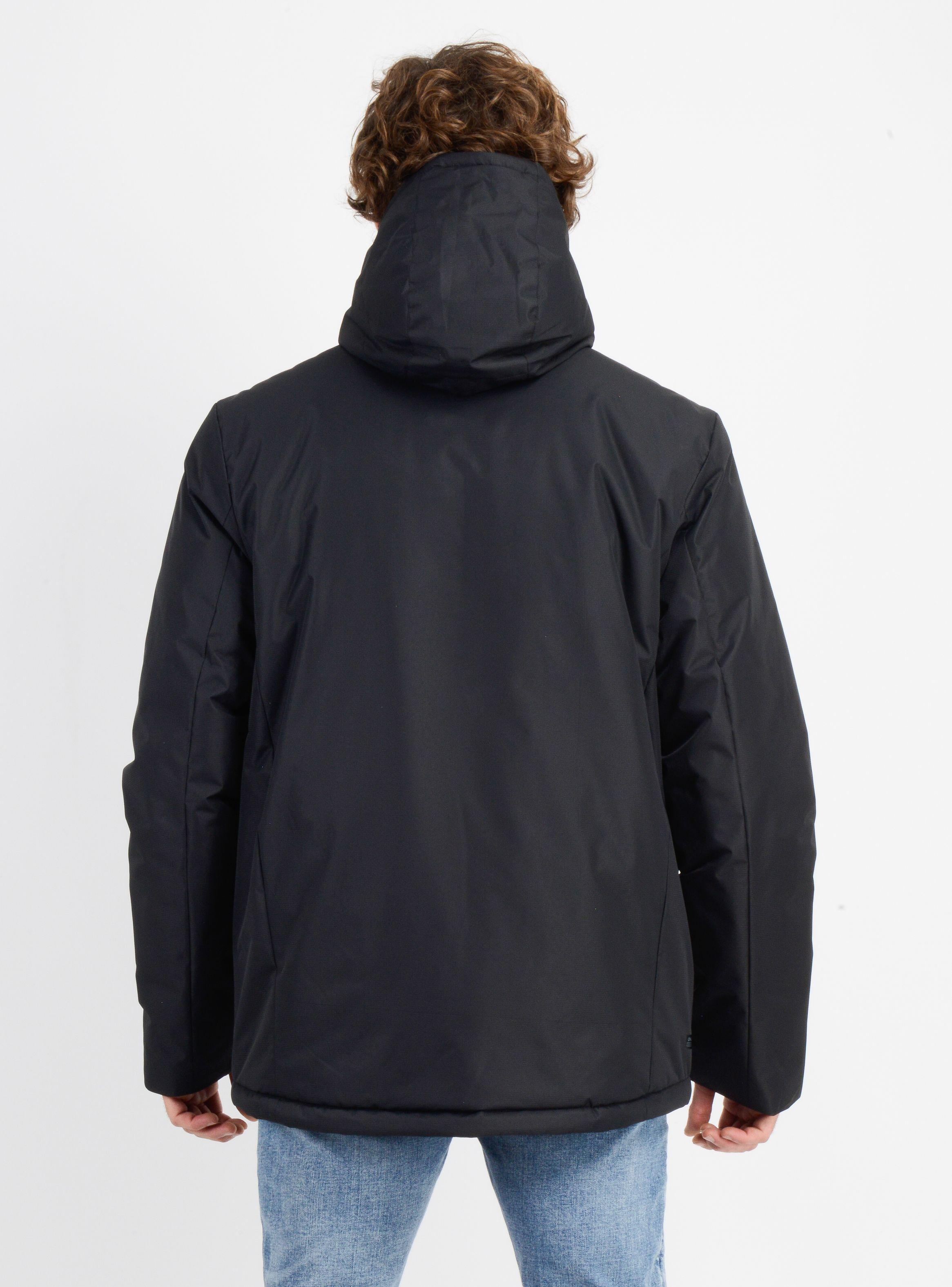 PARKA KEYSTONE TVRL  NEGRO-1