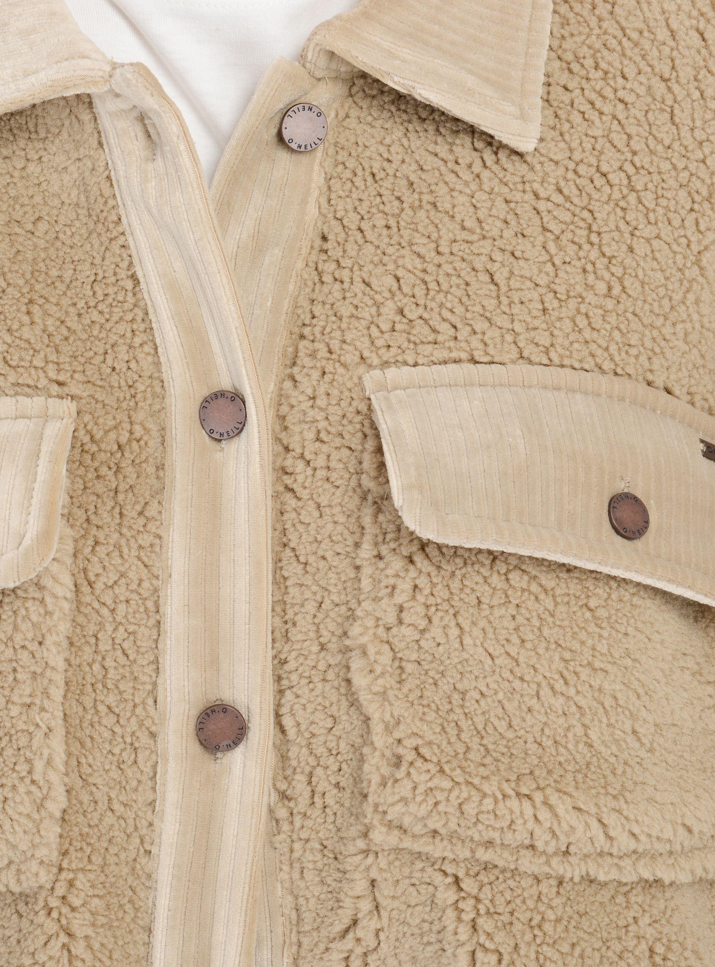 CAMISA CHIPORRO COLLINS BEIGE-4