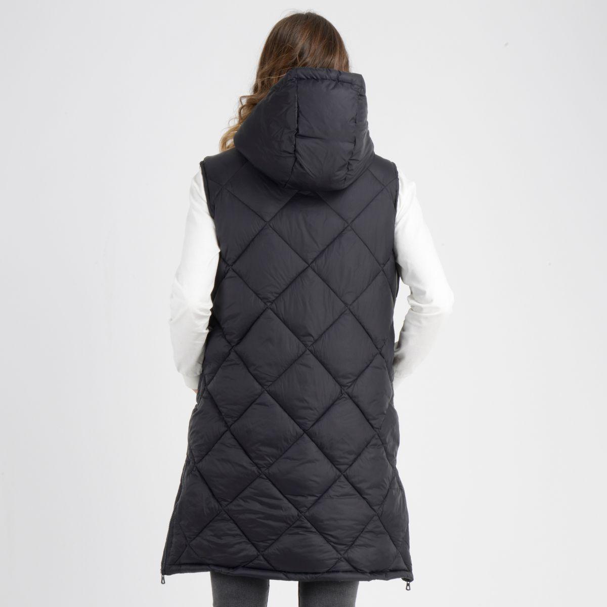 PARKA LANDING NEGRO-1