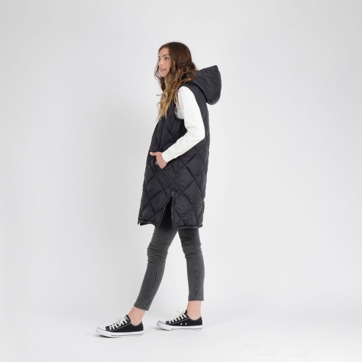 PARKA LANDING NEGRO-3