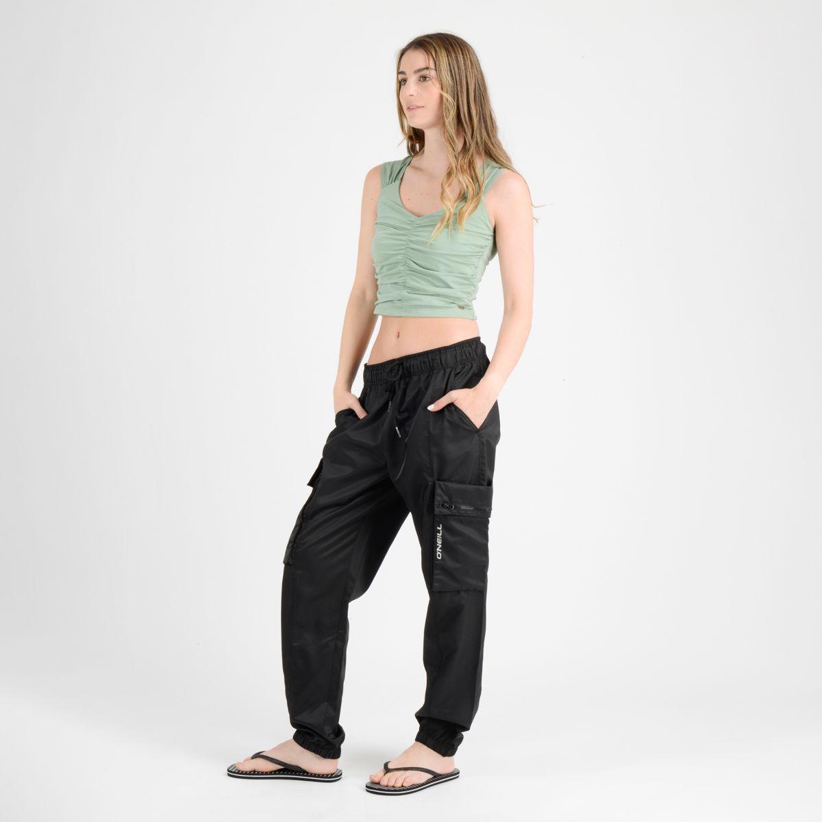 PANTALON HEATHER  NEGRO-1