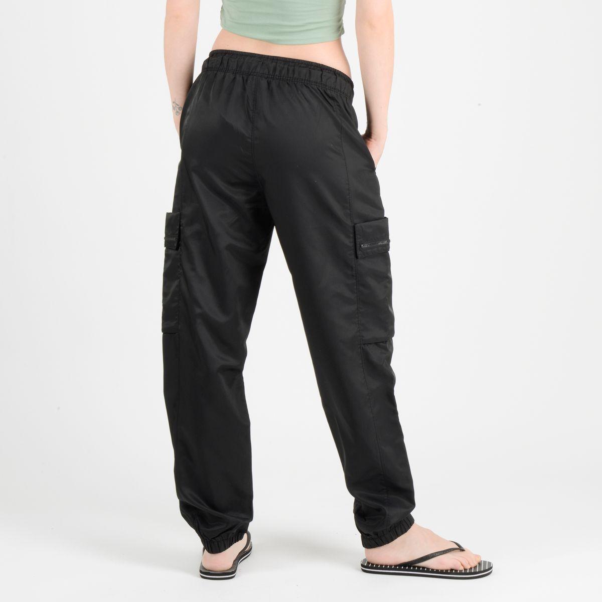 PANTALON HEATHER  NEGRO-2