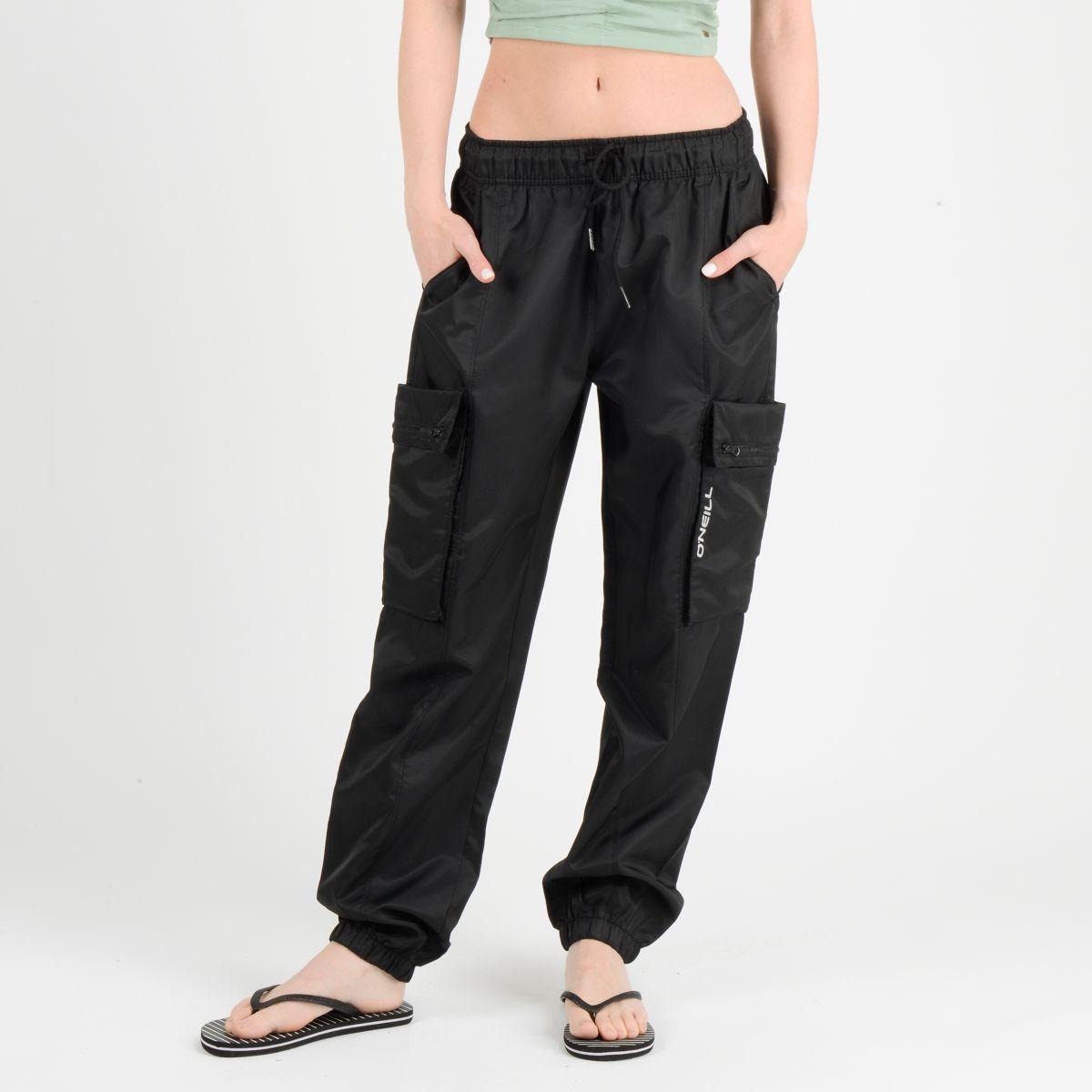 PANTALON HEATHER  NEGRO-4