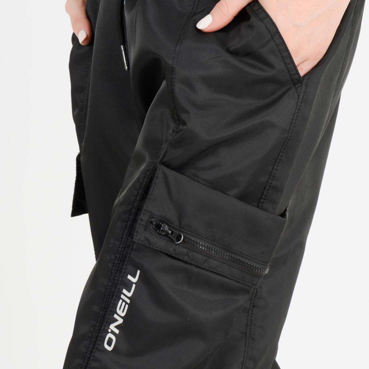PANTALON HEATHER  NEGRO-5